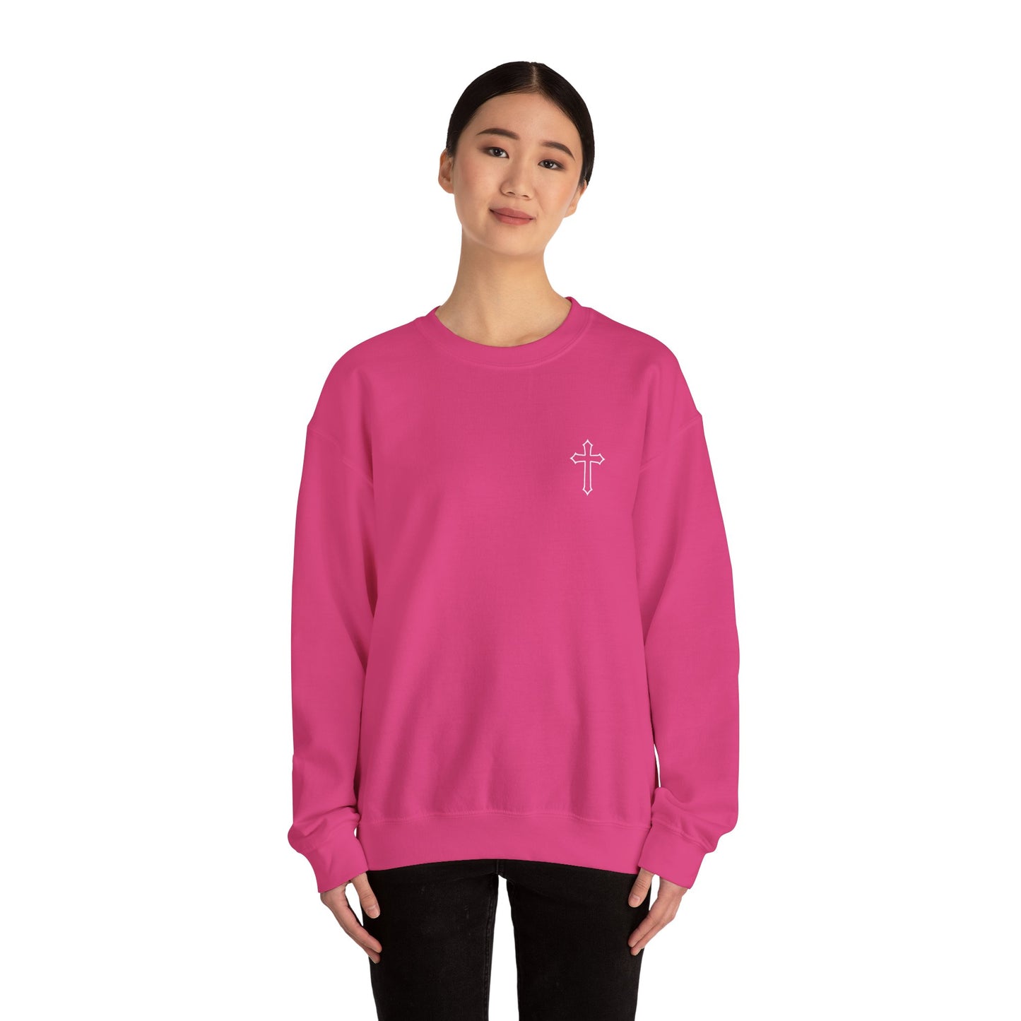 Jesus is Alive Sweatshirt