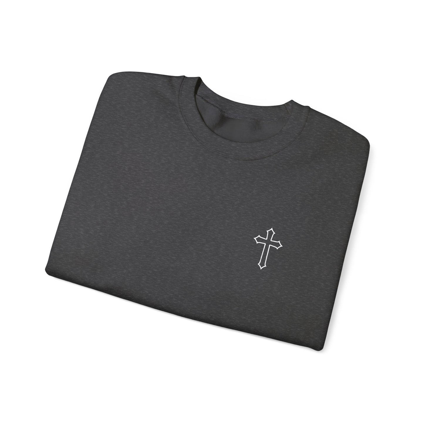 Jesus is Alive Sweatshirt
