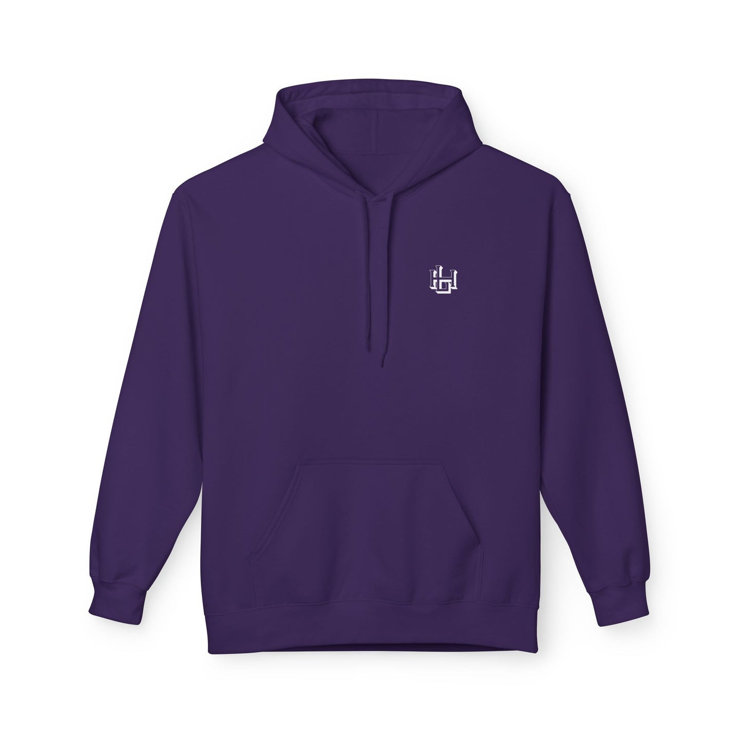 Forgiven Hoodie – Classic Relaxed Fit