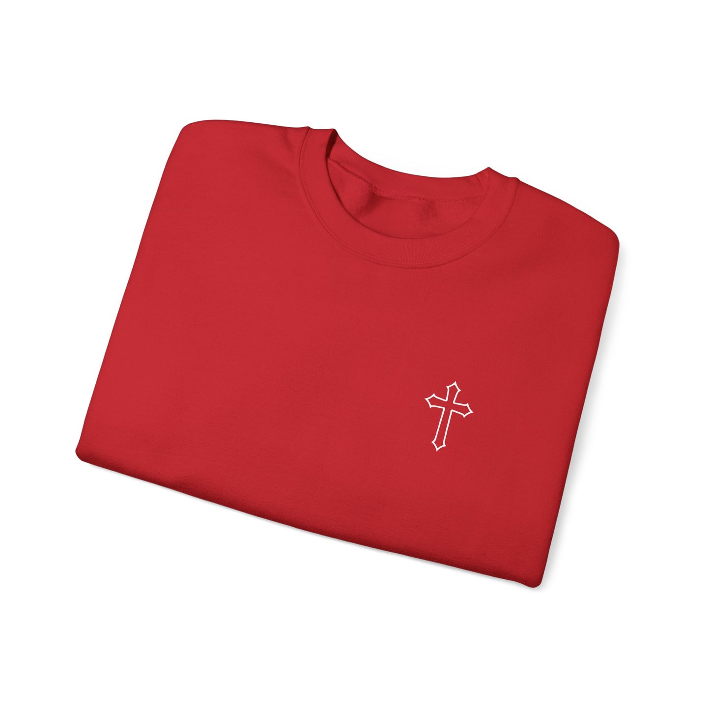 Jesus is Alive Sweatshirt