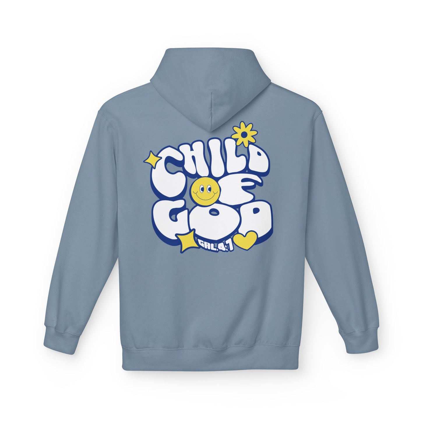 Child of God Hoodie