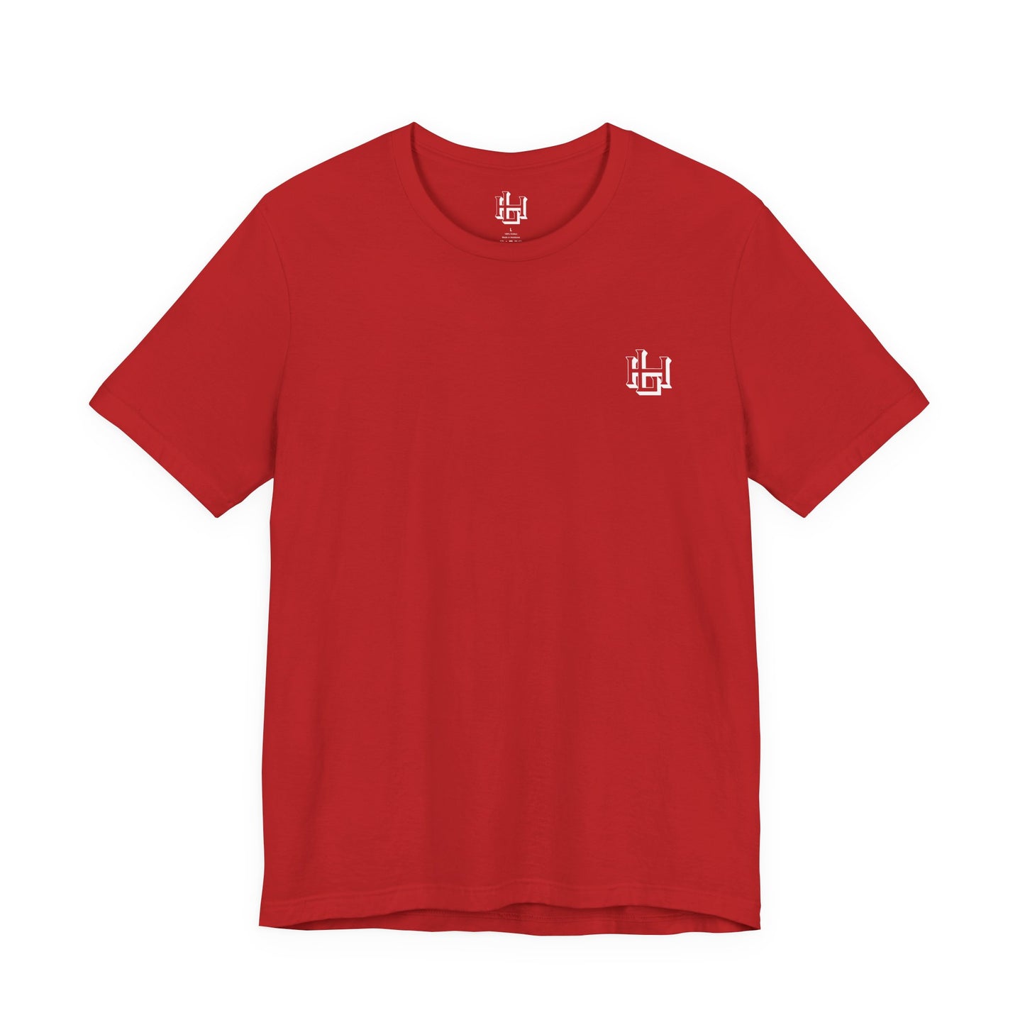 Forgiven T-shirt Colossians 2:13