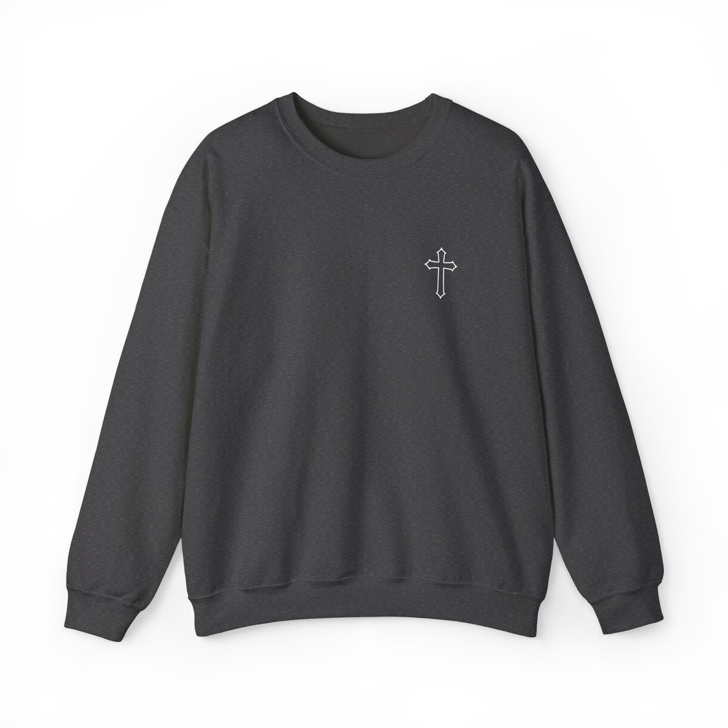 Jesus is Alive Sweatshirt