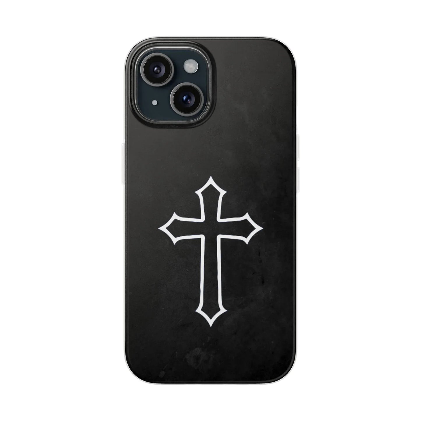 Christian Phone Case - Flexible Edition - Sheep Of Jesus
