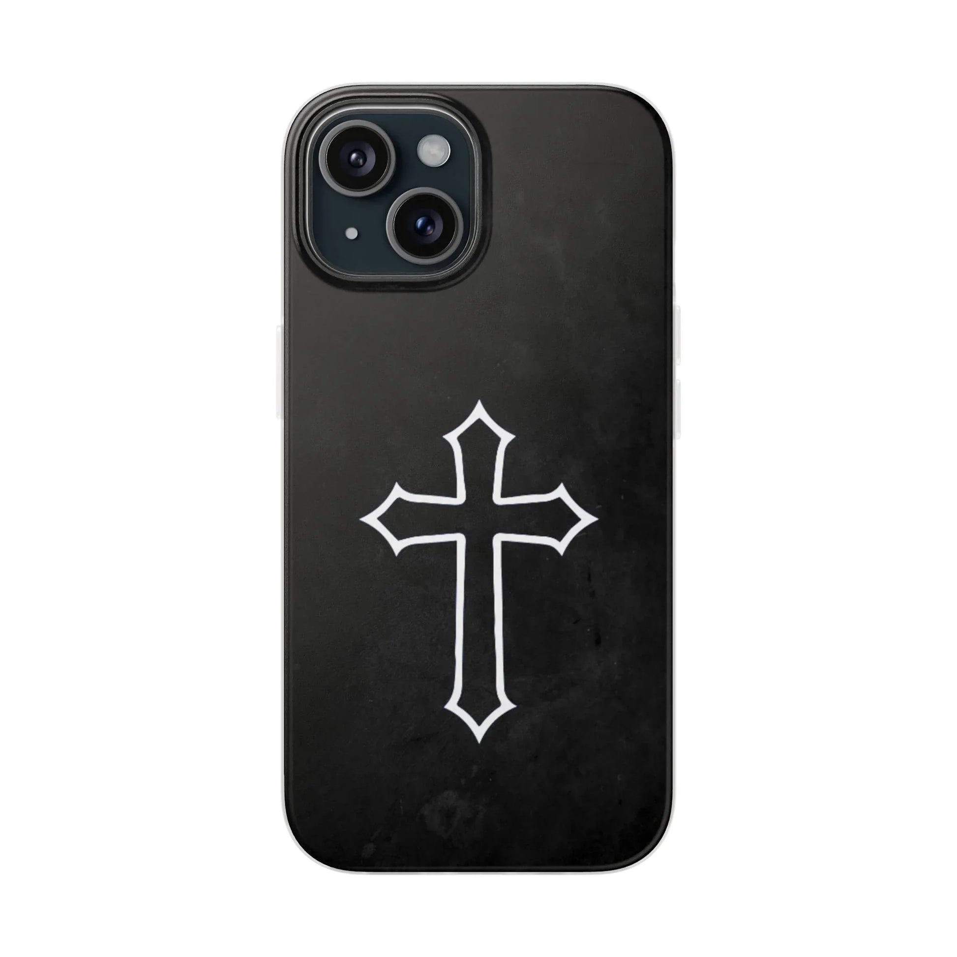 Christian Phone Case - Flexible Edition - Sheep Of Jesus