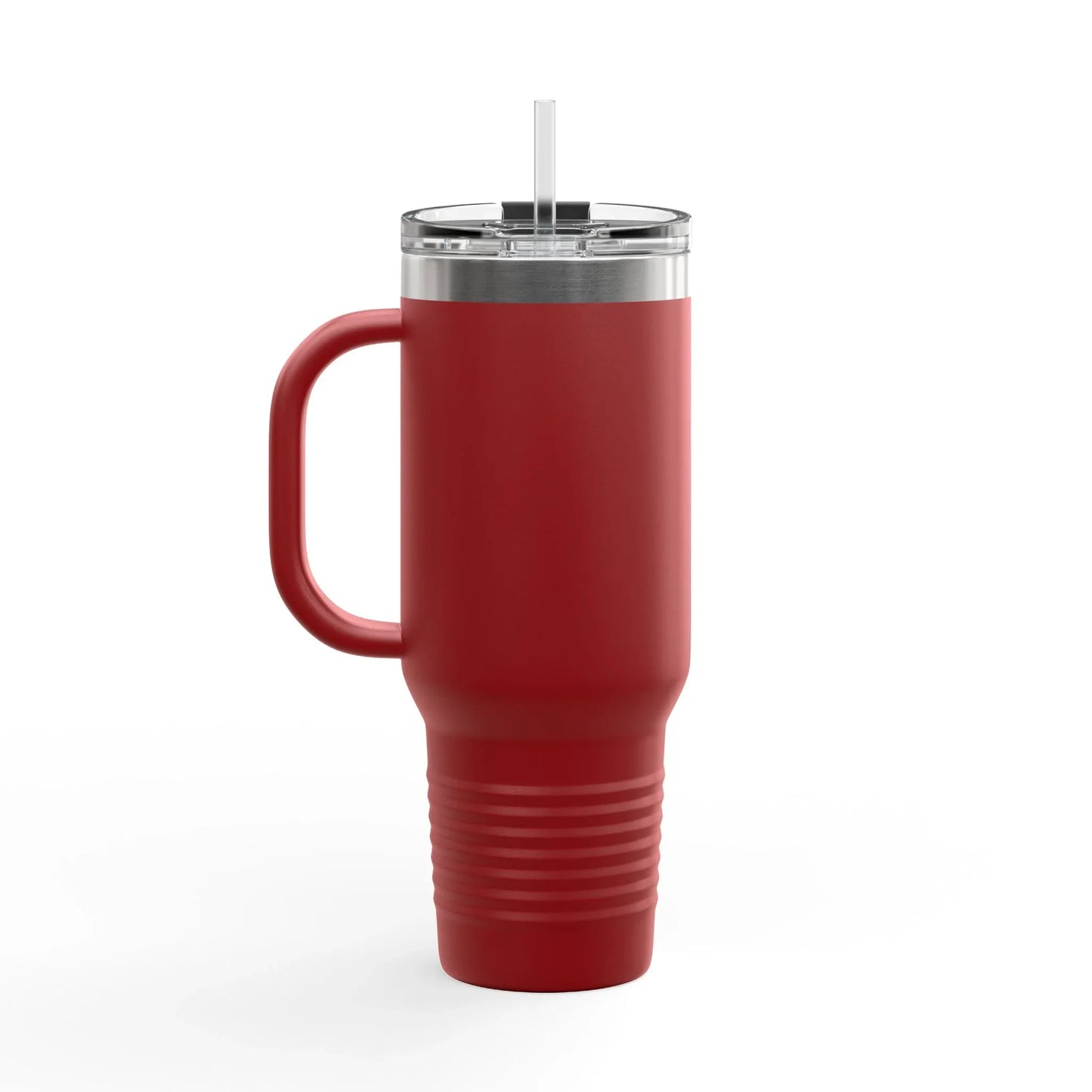 40oz „Water To Wine“ Tumbler - Sheep Of Jesus