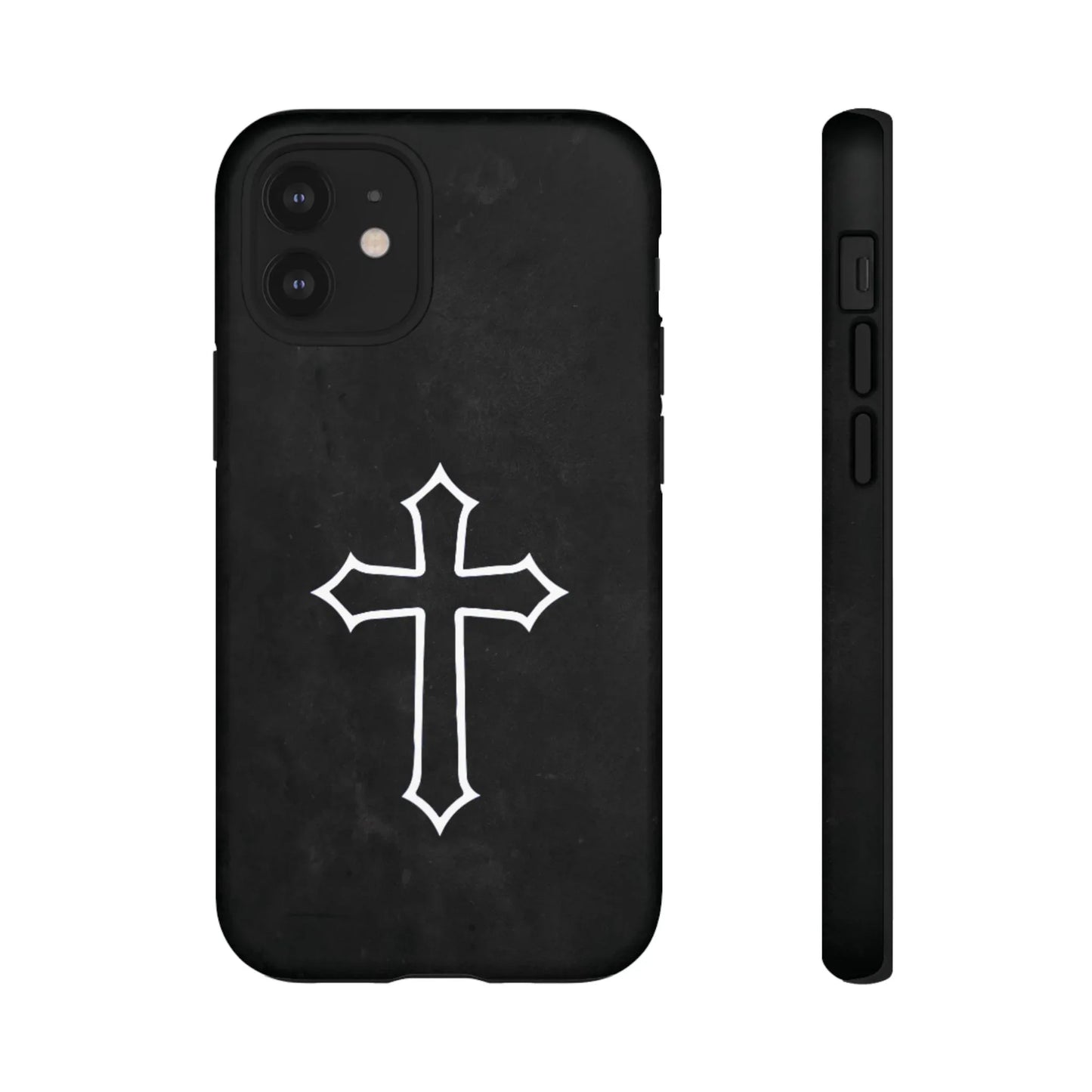 Christian Phone Case - Matte Edition - Sheep Of Jesus