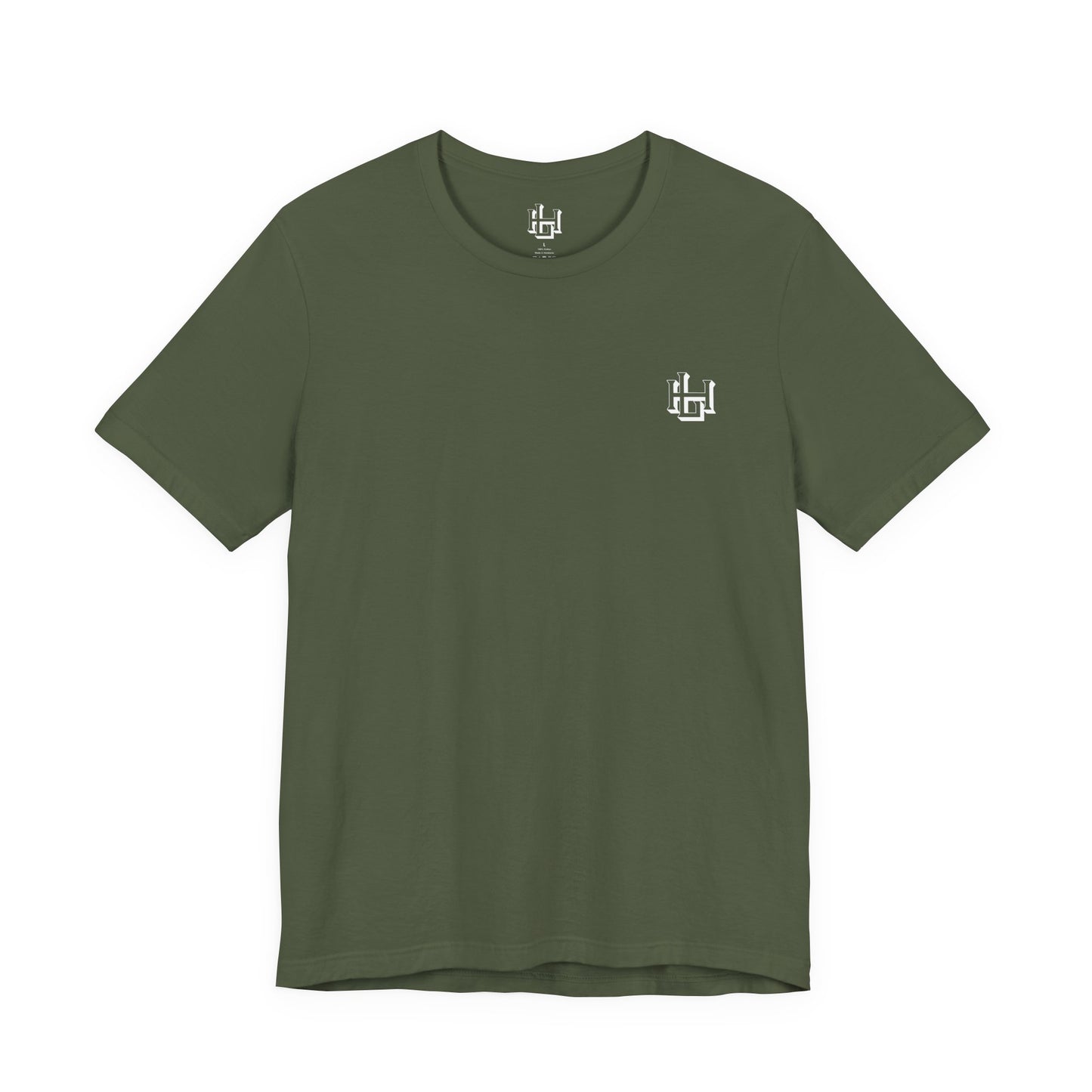 Forgiven T-shirt Colossians 2:13