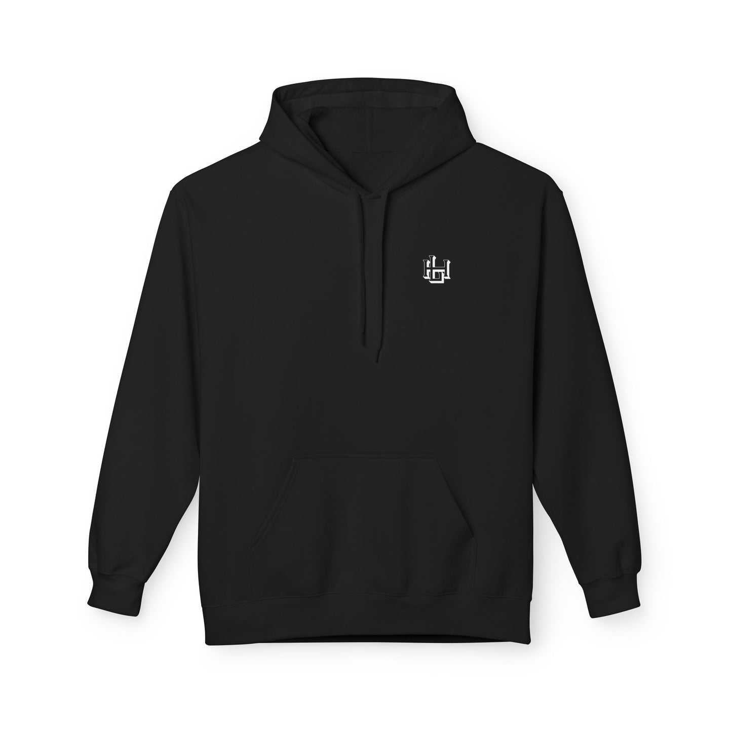 Saved By Jesus Hoodie