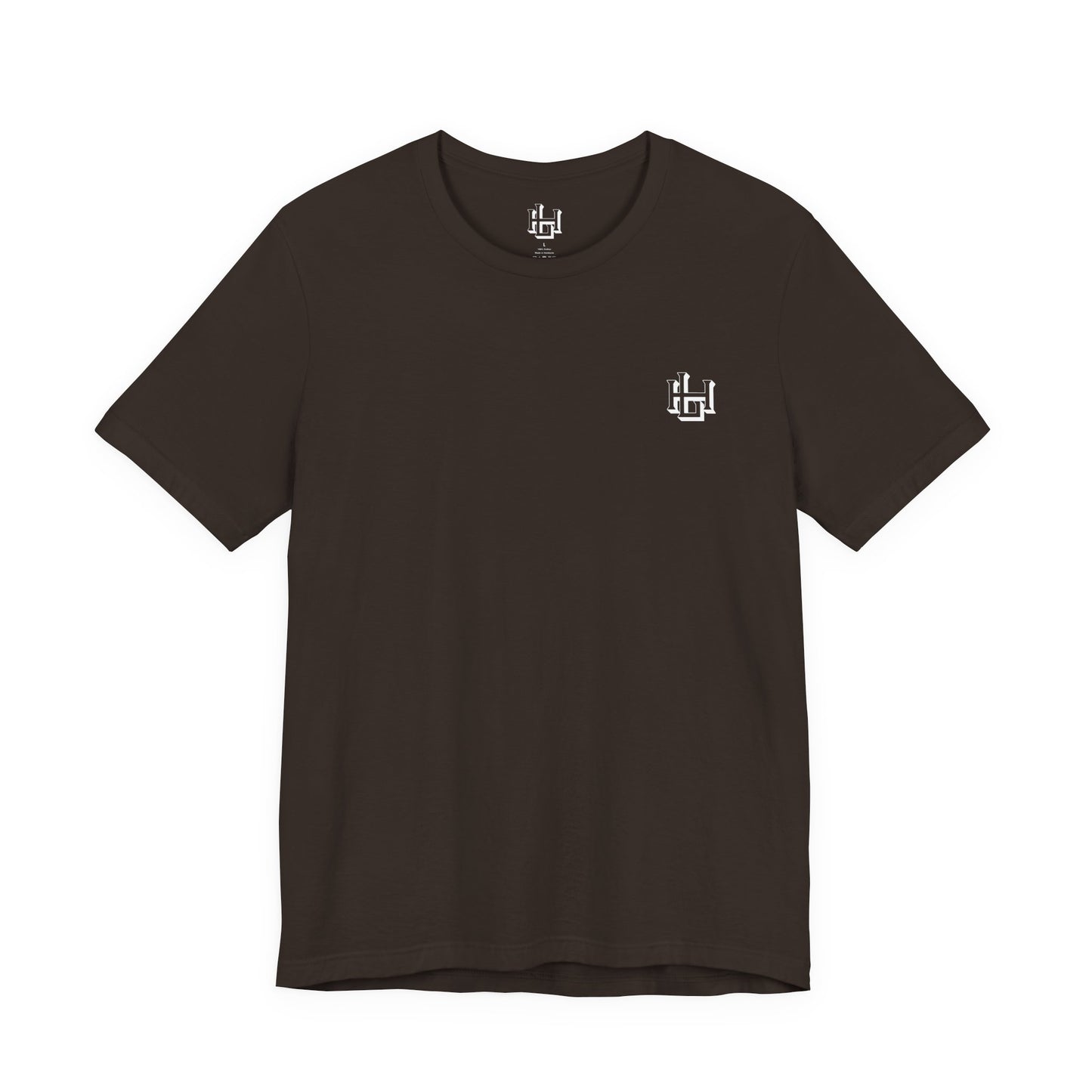 Forgiven T-shirt Colossians 2:13
