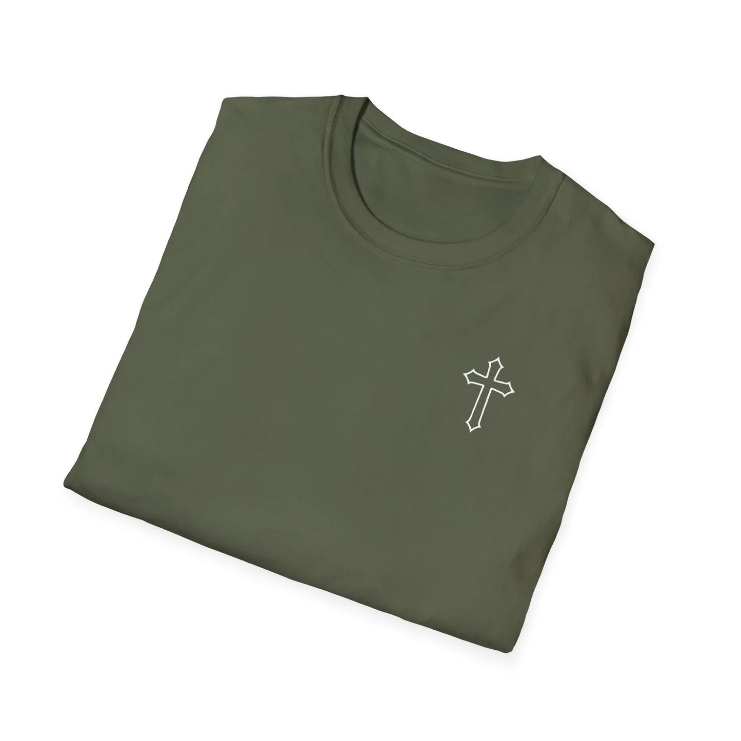 Child of God Tee - Sheep Of Jesus