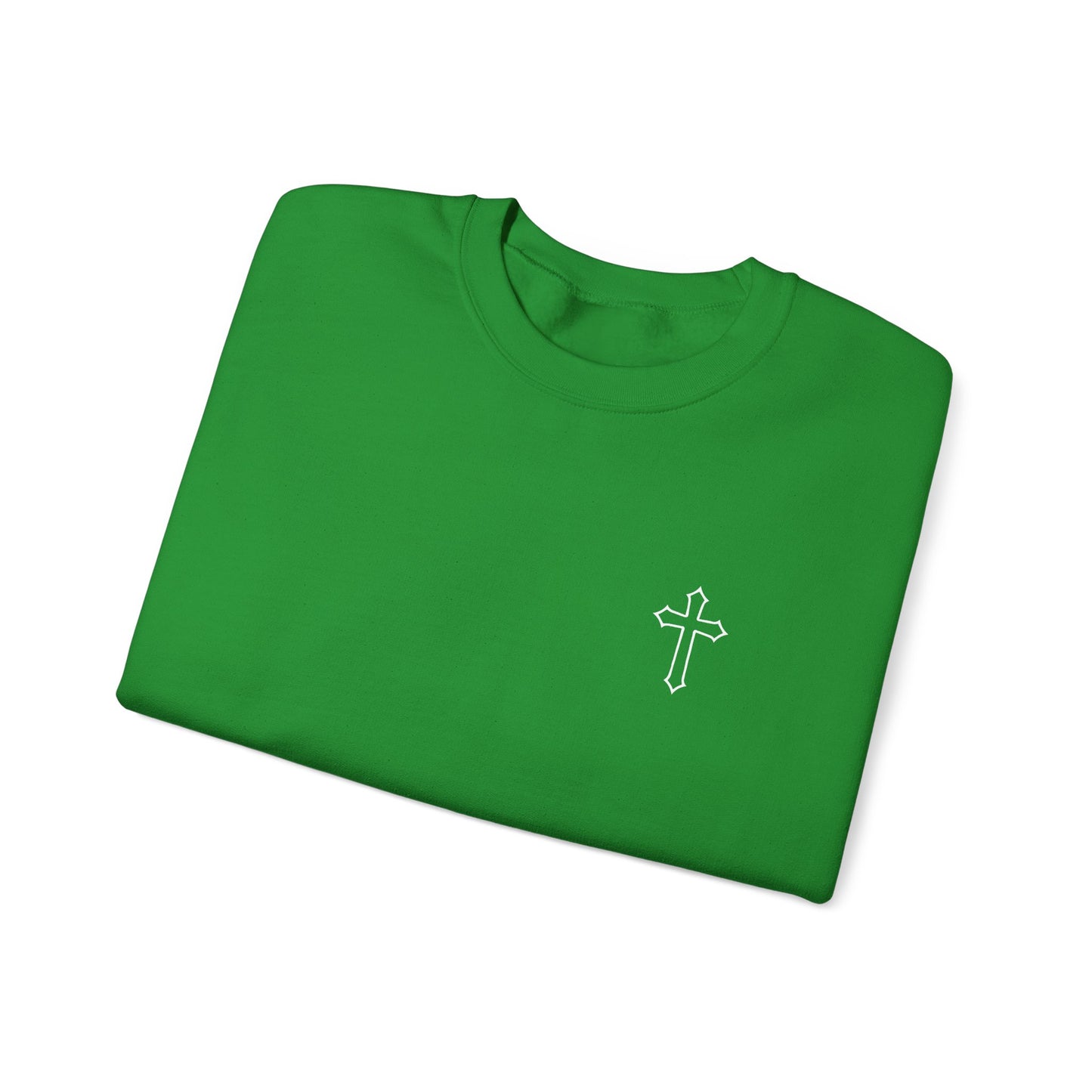 Jesus is Alive Sweatshirt