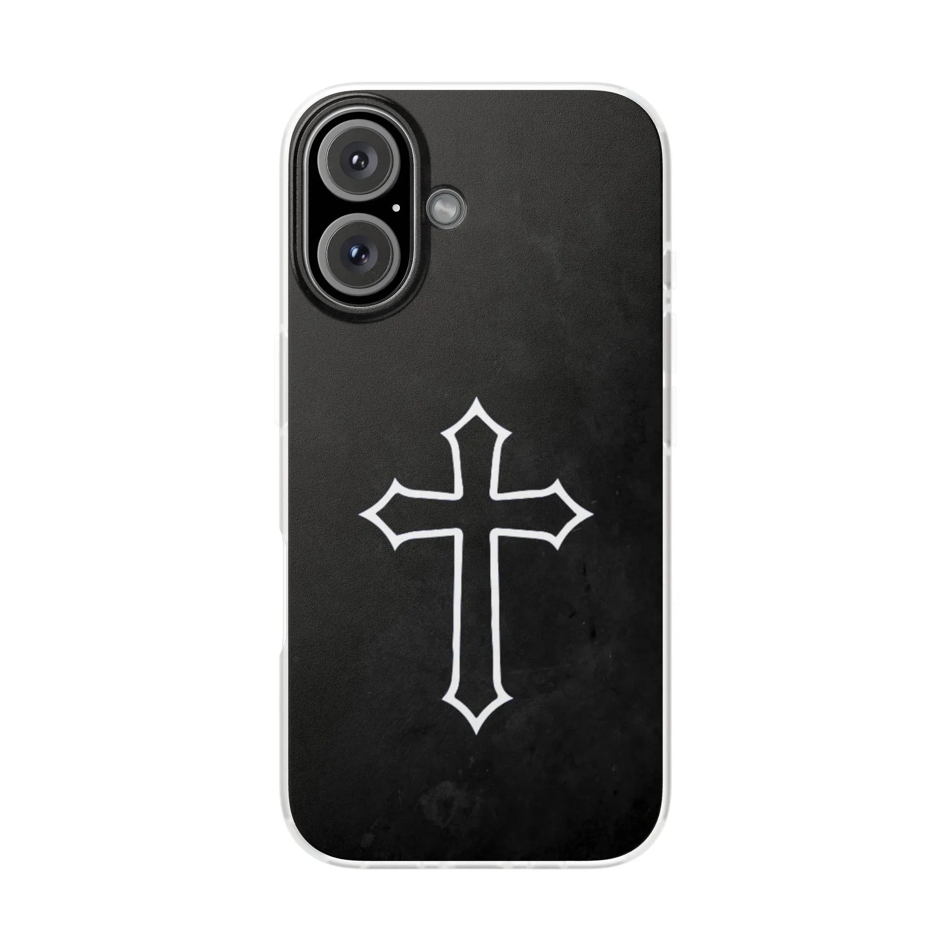 Christian Phone Case - Flexible Edition - Sheep Of Jesus