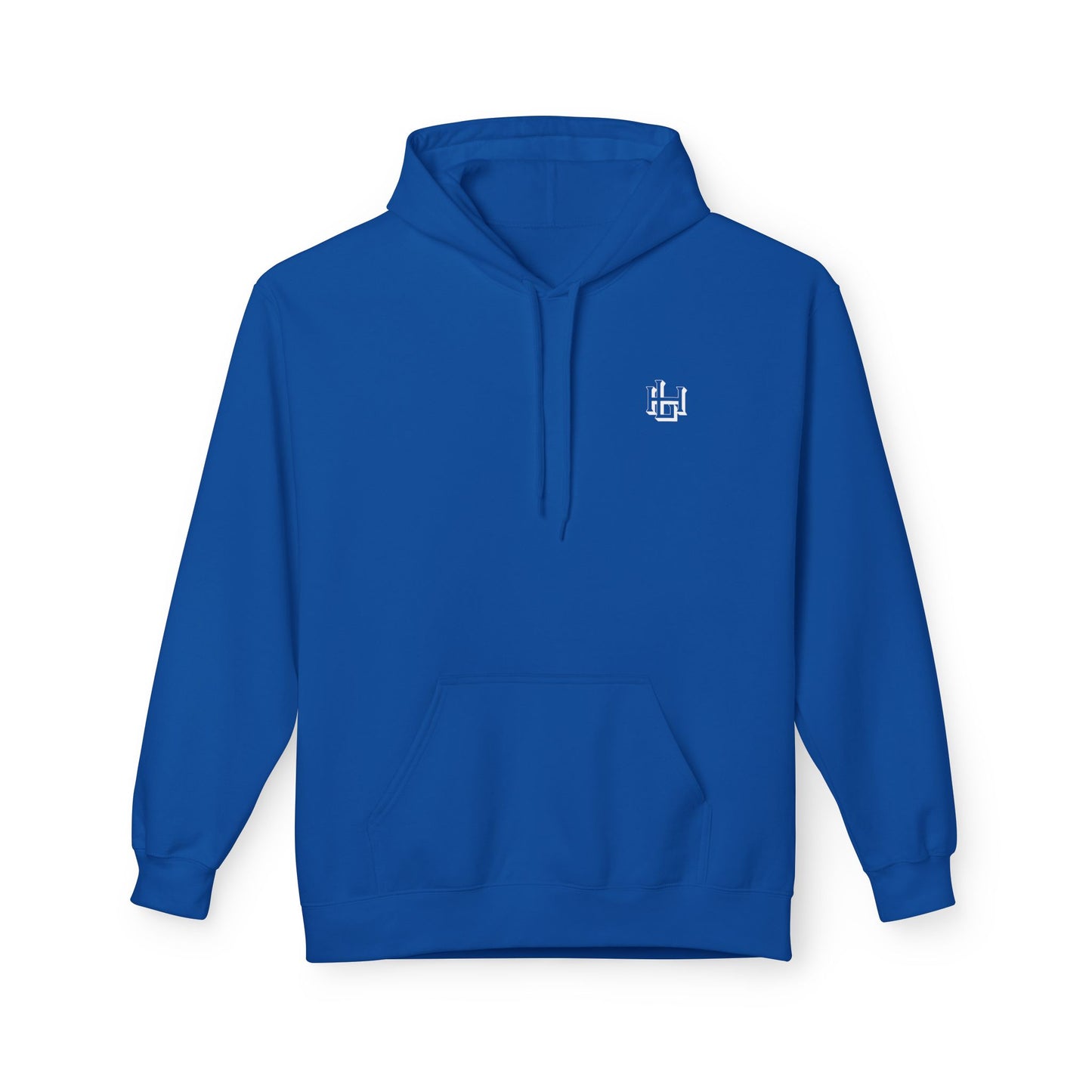 "Fear Not" Hoodie