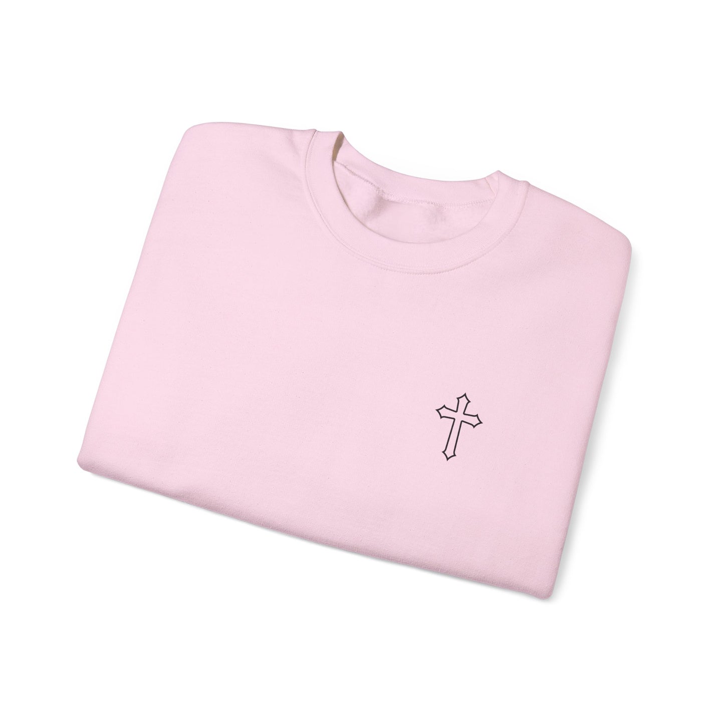 Jesus is Alive Sweatshirt