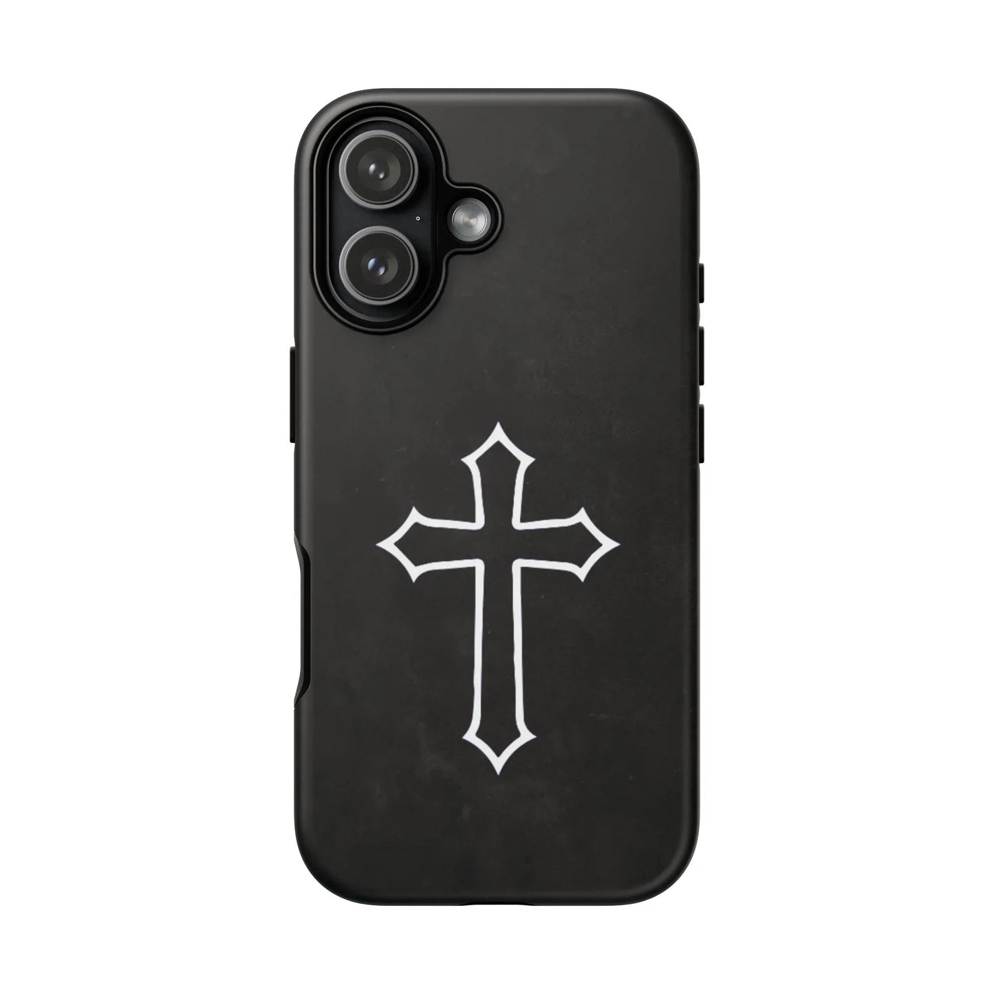 Christian Phone Case - Matte Edition - Sheep Of Jesus
