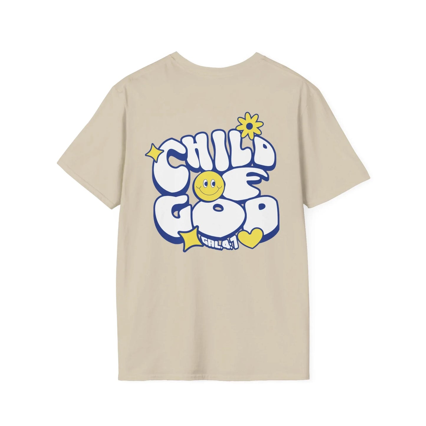 Child of God Tee - Sheep Of Jesus