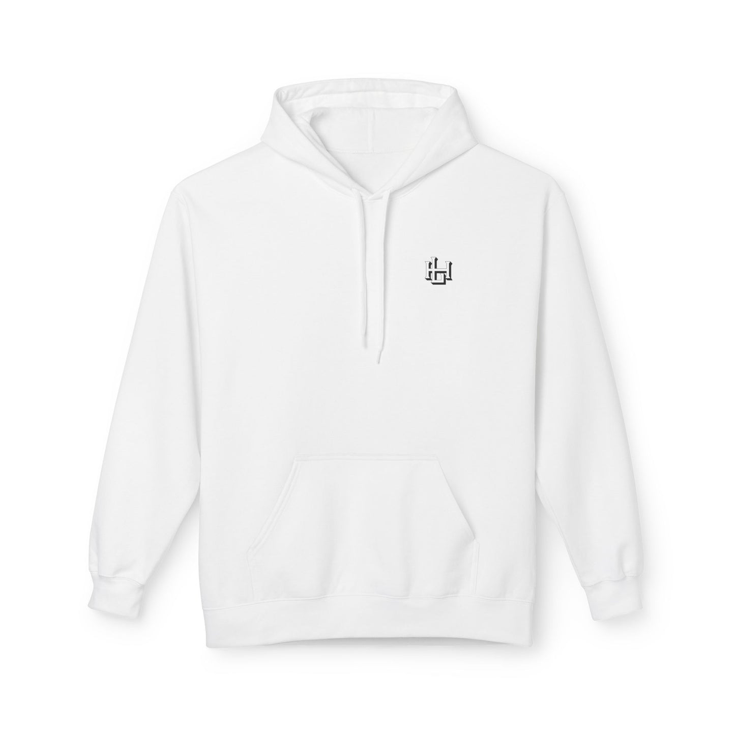 Saved By Jesus Hoodie
