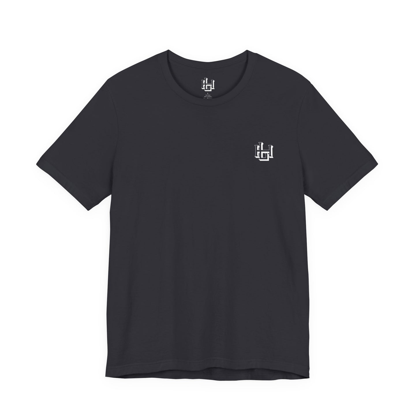 Forgiven T-shirt Colossians 2:13