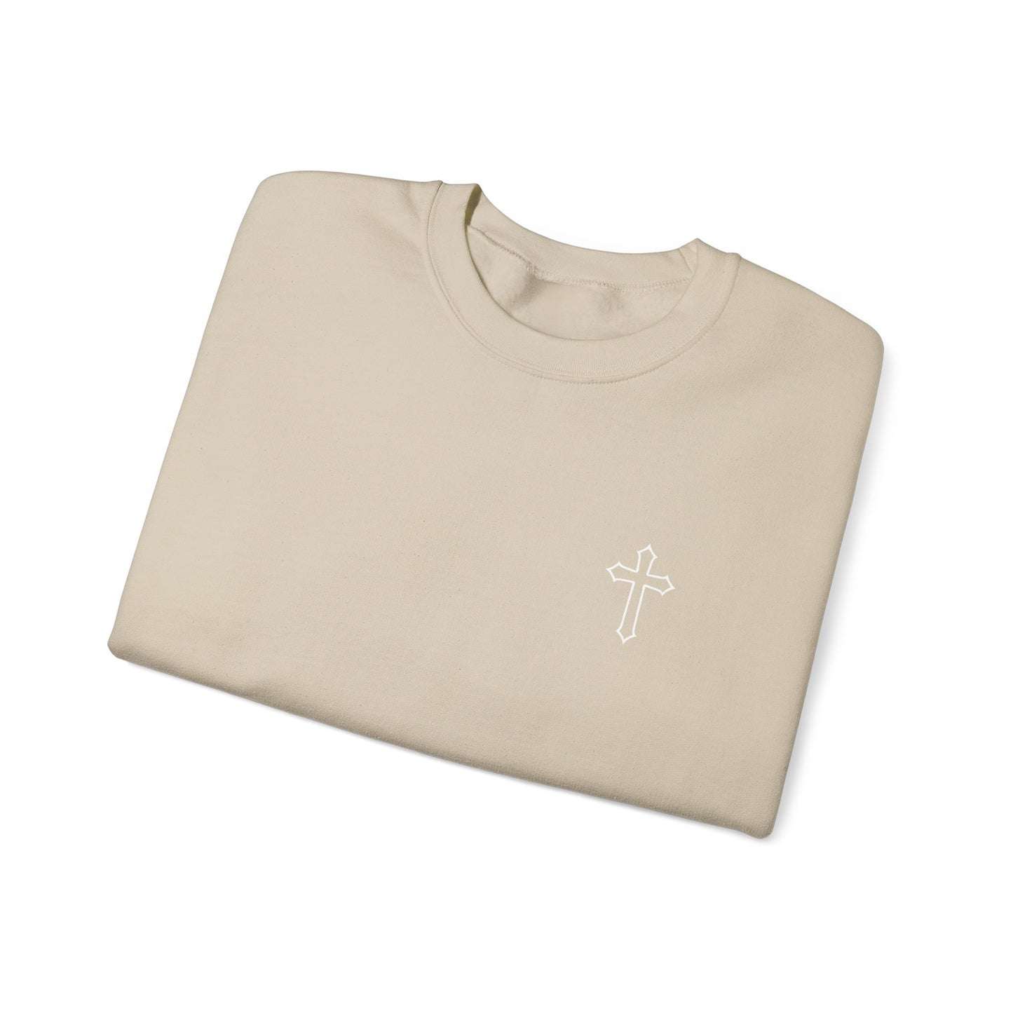 Jesus is Alive Sweatshirt