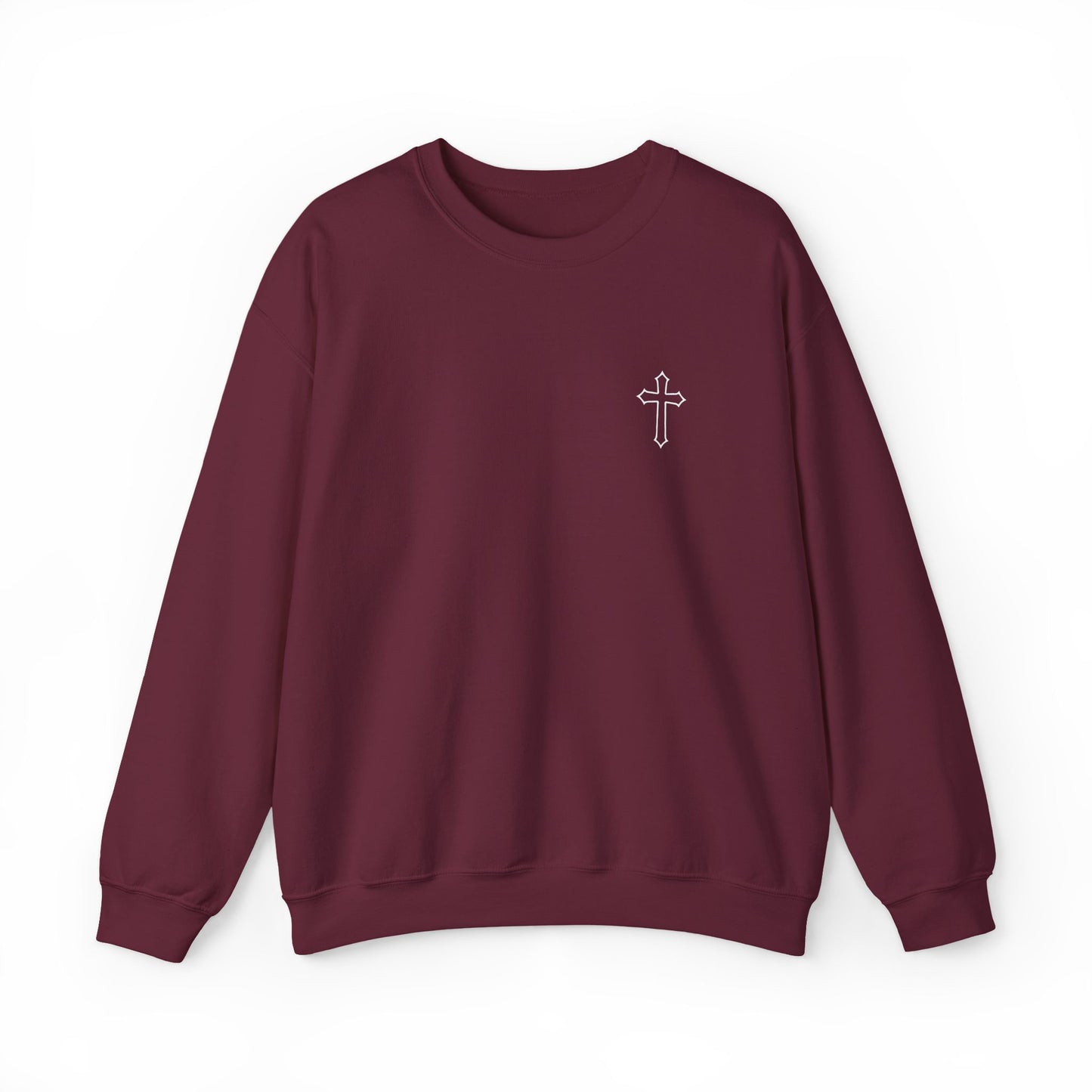 Jesus is Alive Sweatshirt
