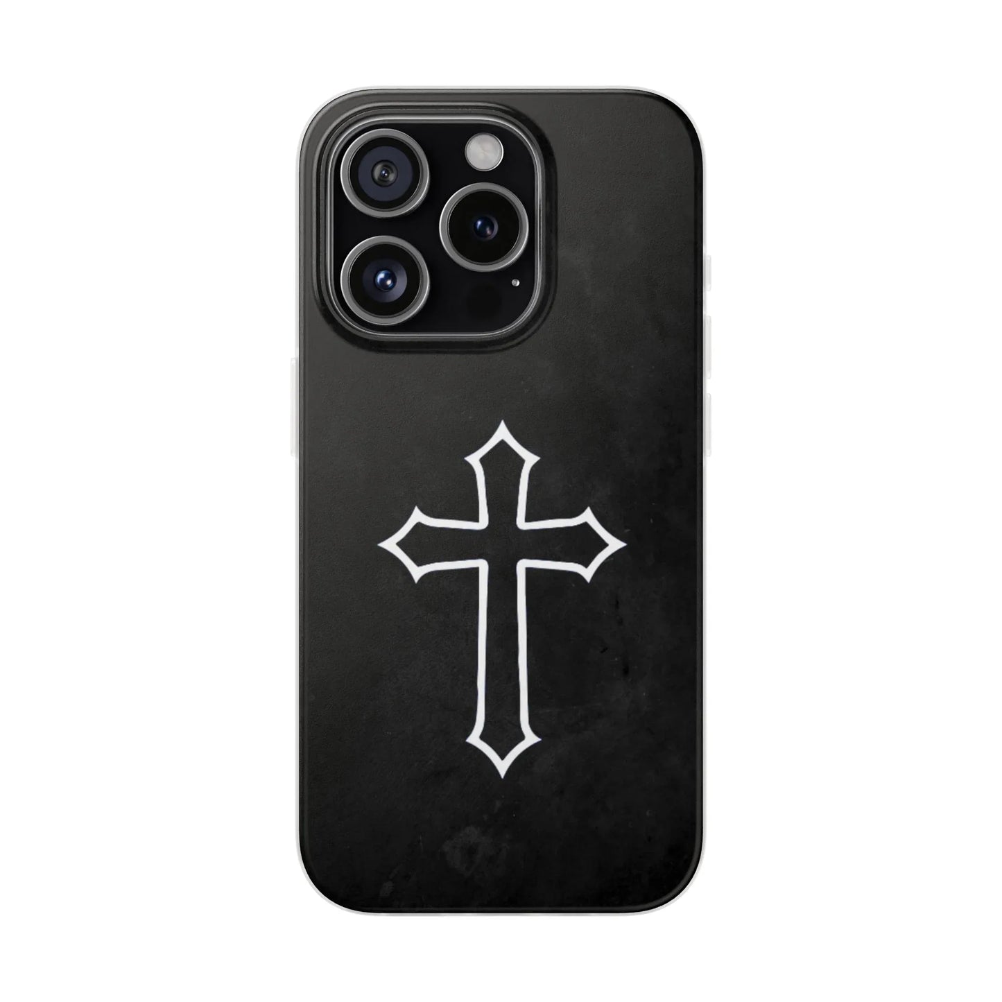 Christian Phone Case - Flexible Edition - Sheep Of Jesus