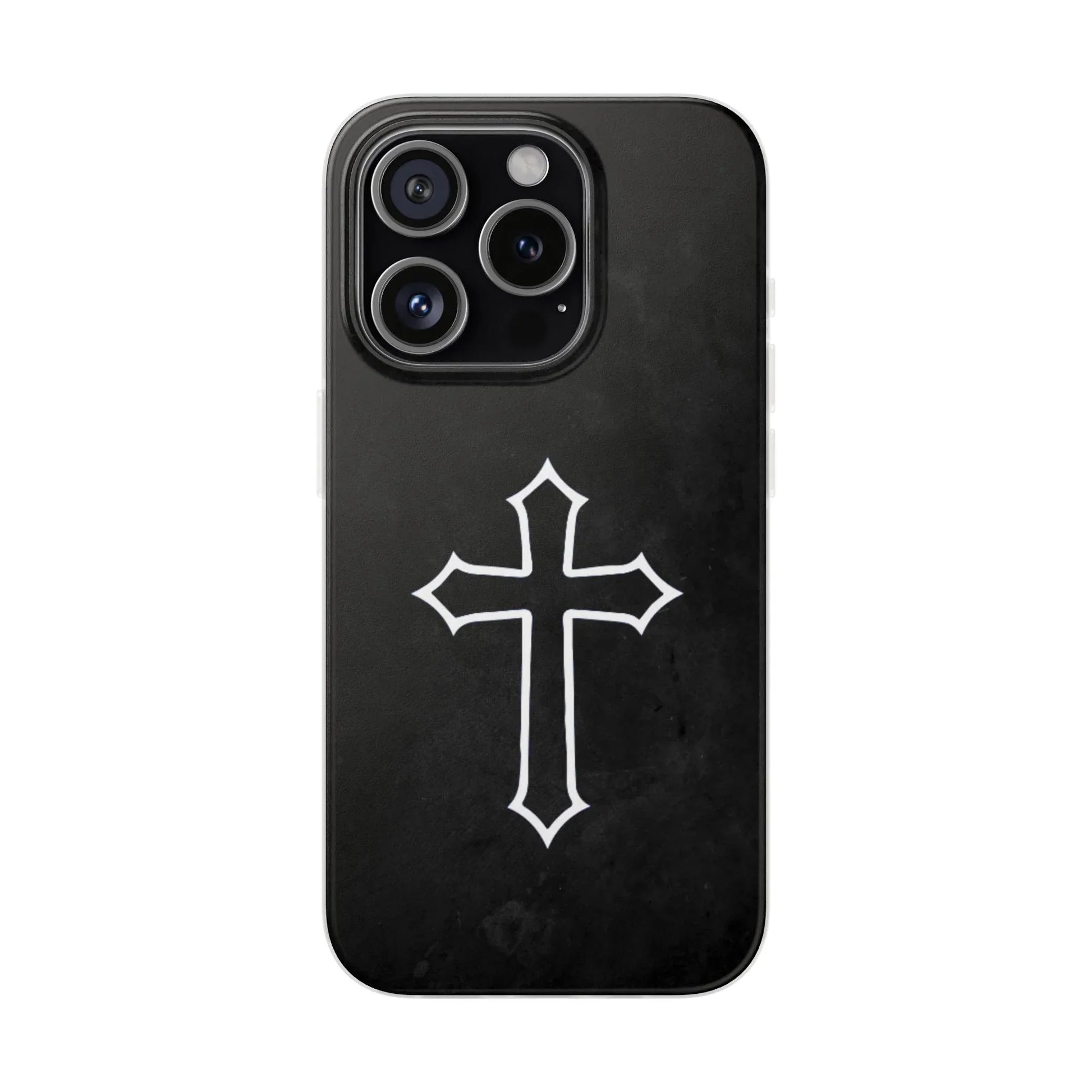 Christian Phone Case - Flexible Edition - Sheep Of Jesus