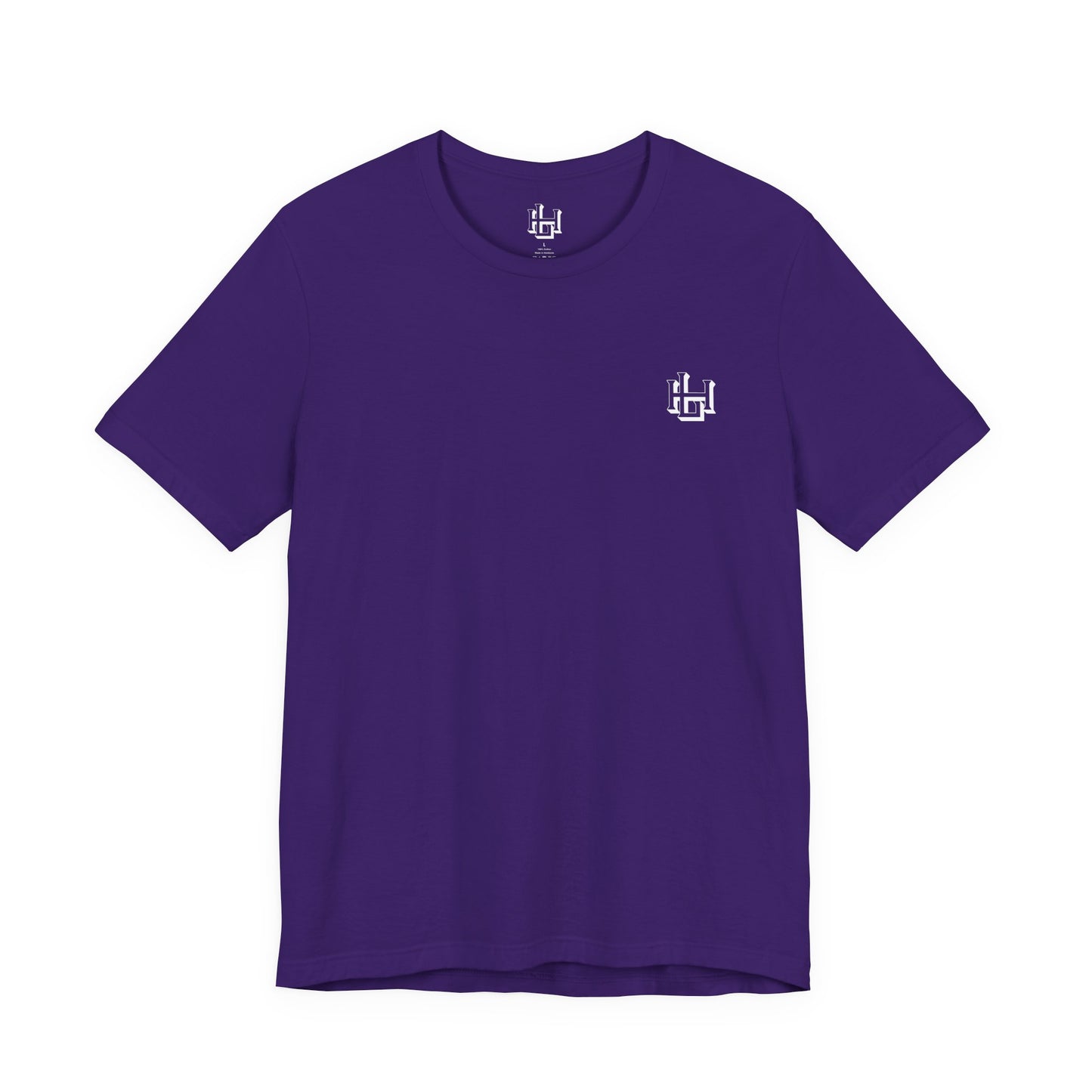 Forgiven T-shirt Colossians 2:13