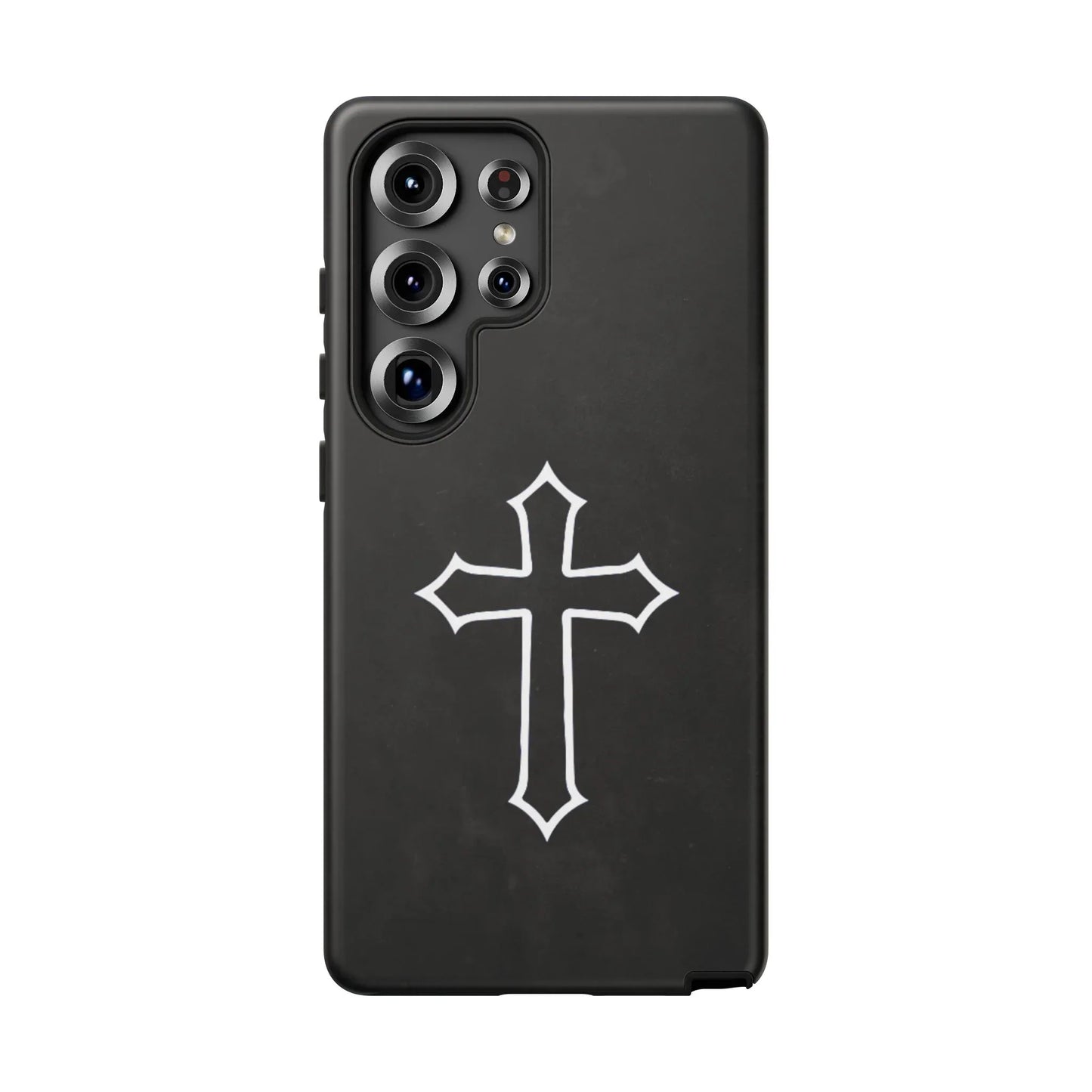 Christian Phone Case - Matte Edition - Sheep Of Jesus