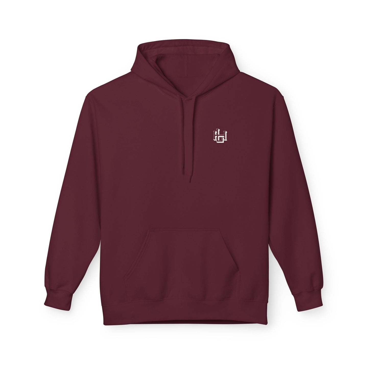 Saved By Jesus Hoodie