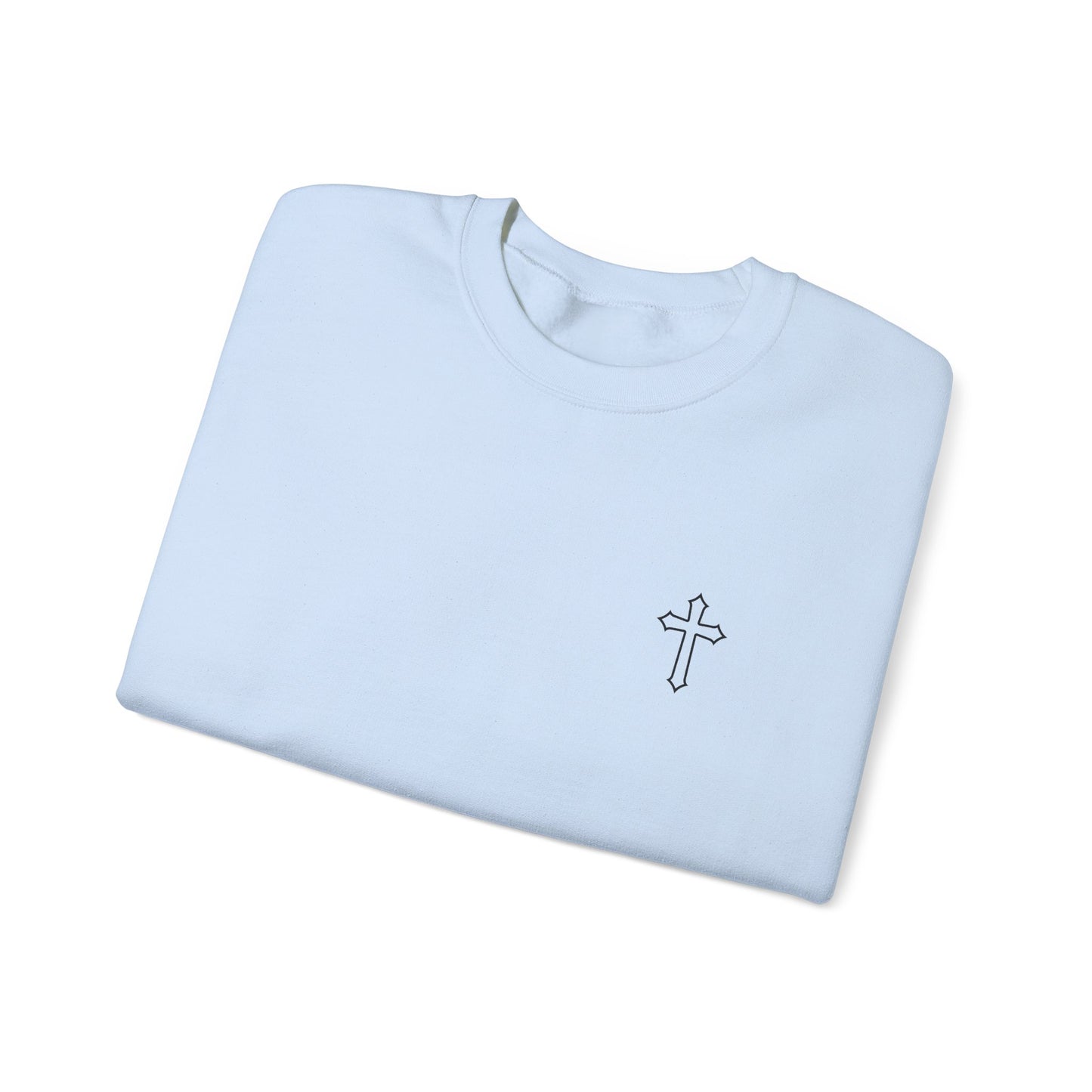 Jesus is Alive Sweatshirt