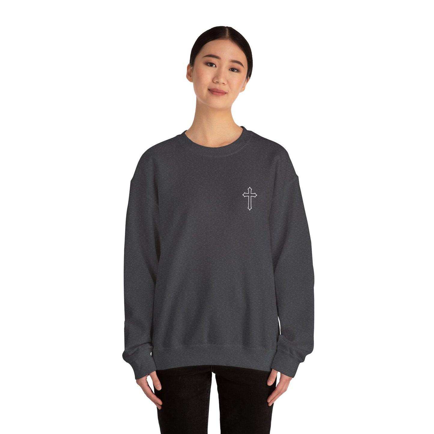 Jesus is Alive Sweatshirt