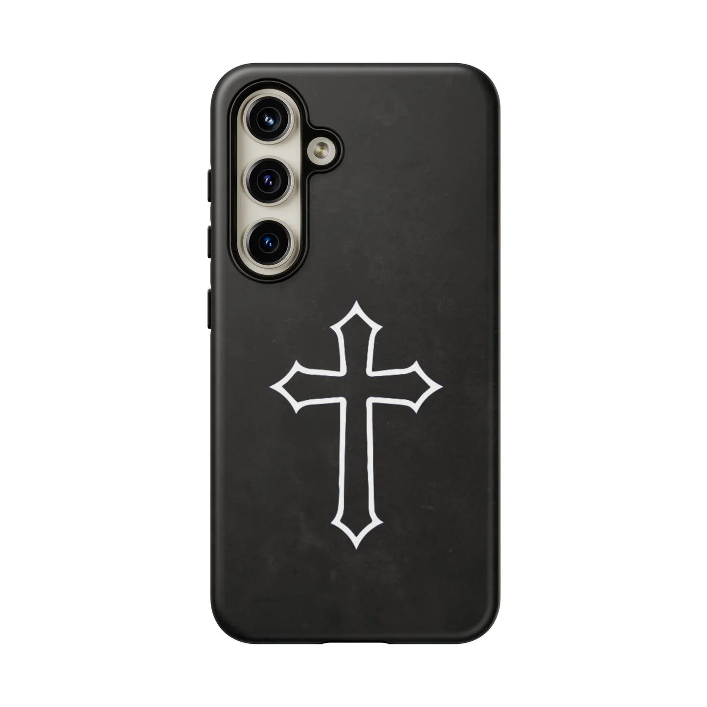 Christian Phone Case - Matte Edition - Sheep Of Jesus