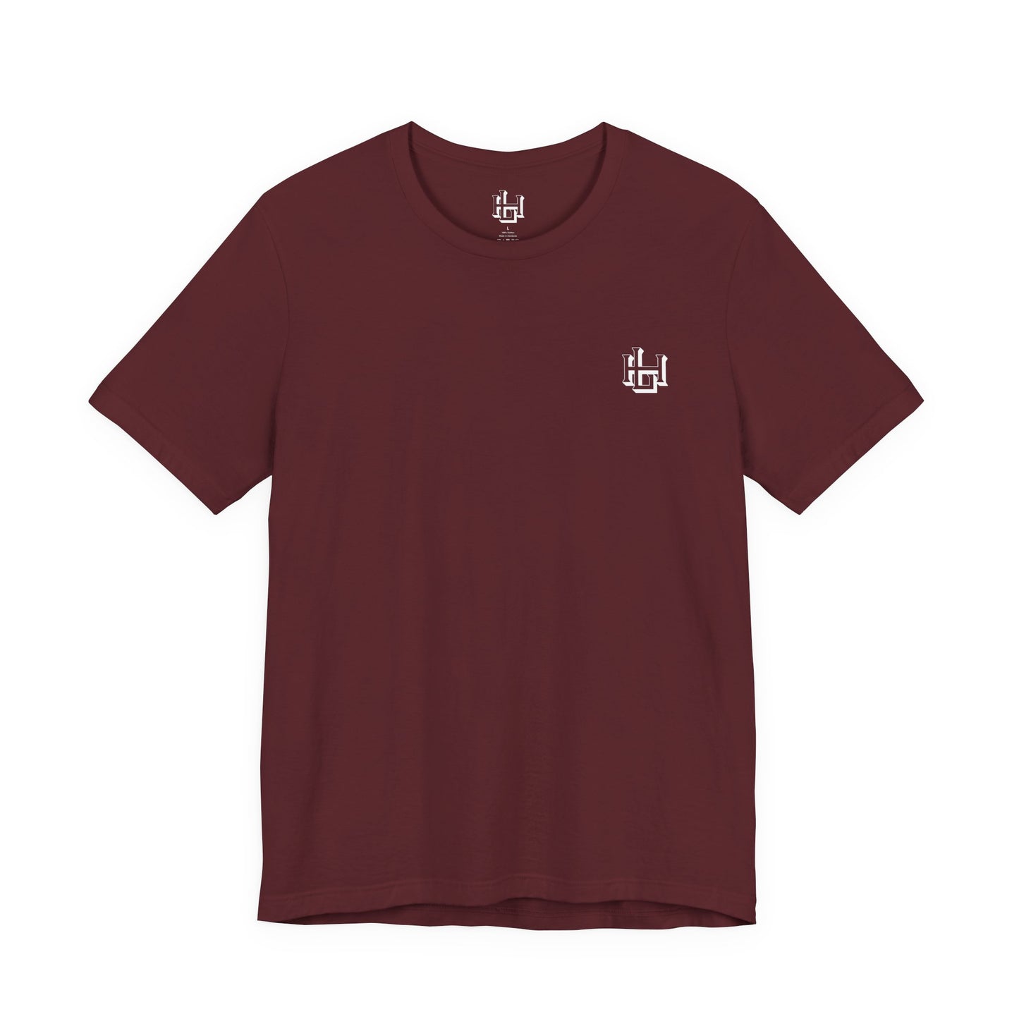 Forgiven T-shirt Colossians 2:13