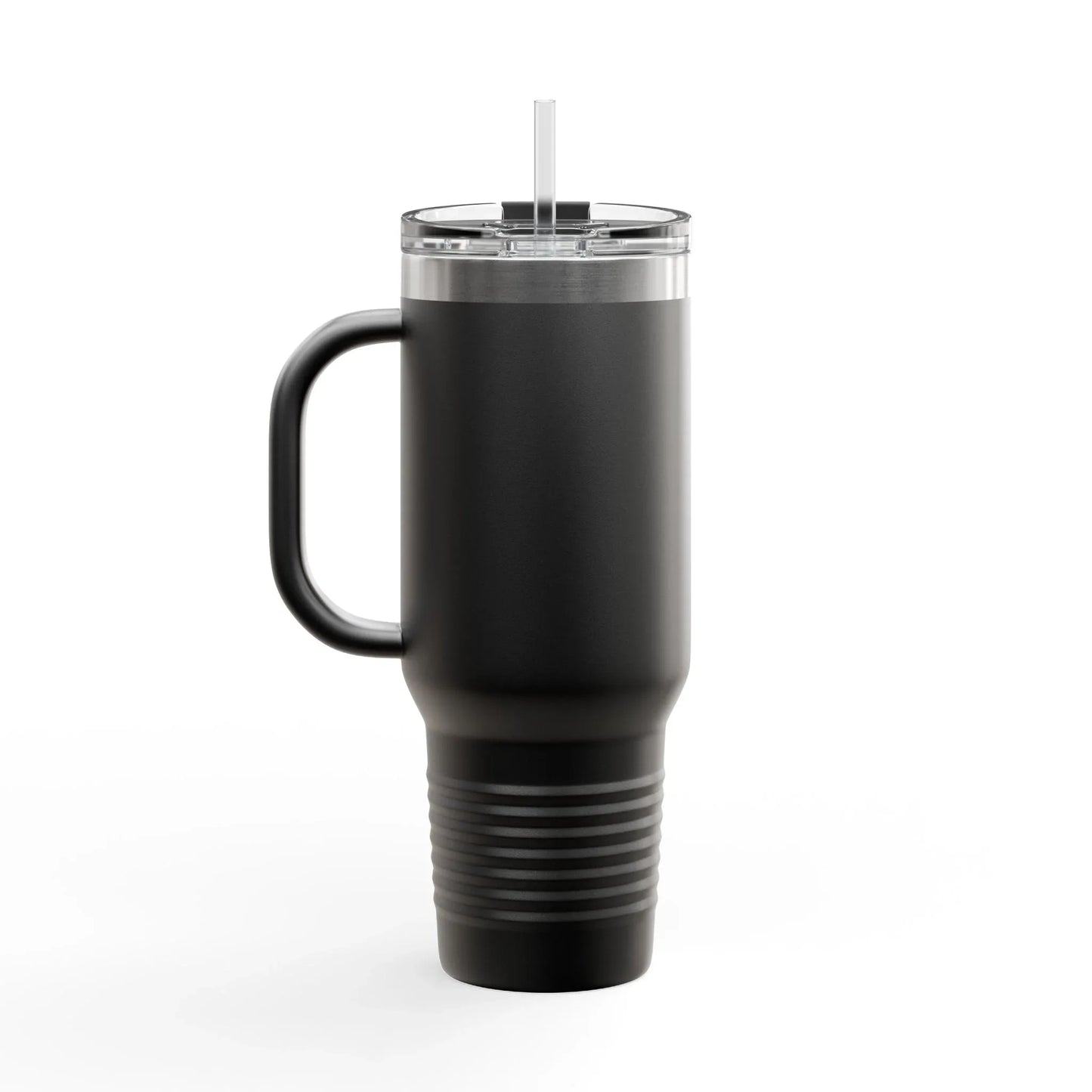 40oz „Water To Wine“ Tumbler - Sheep Of Jesus