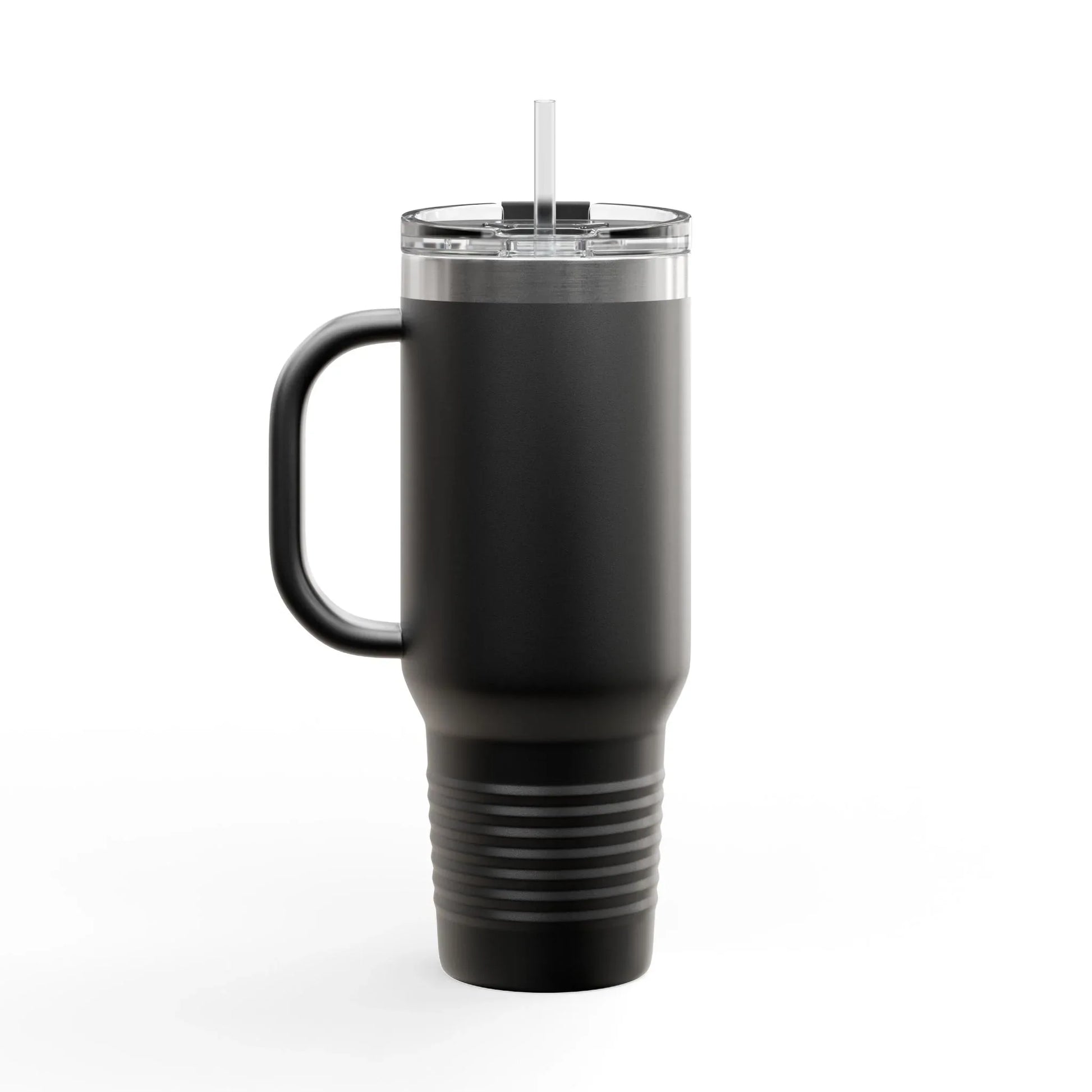 40oz „Water To Wine“ Tumbler - Sheep Of Jesus