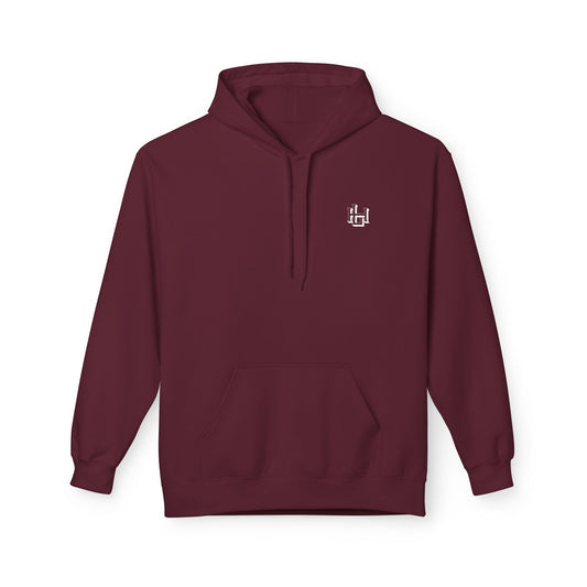 "Fear Not" Hoodie