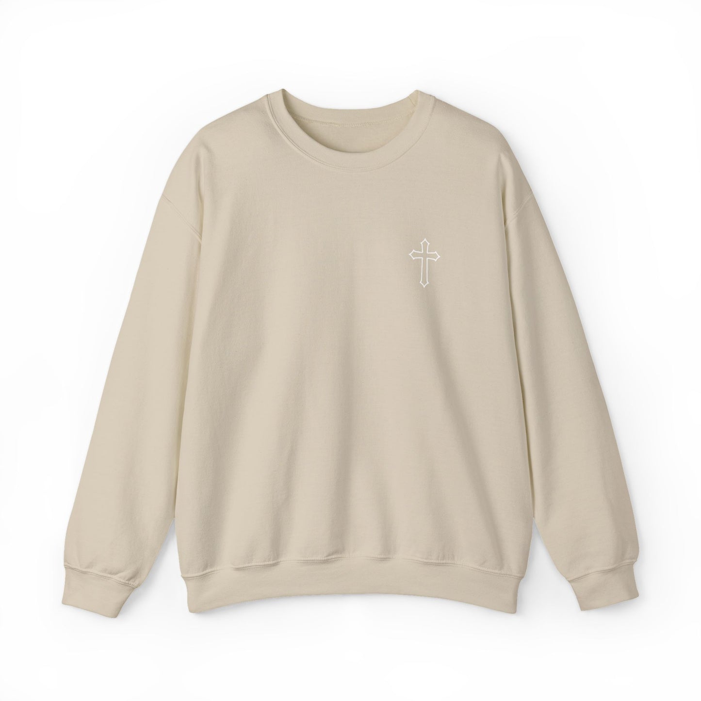 Jesus is Alive Sweatshirt
