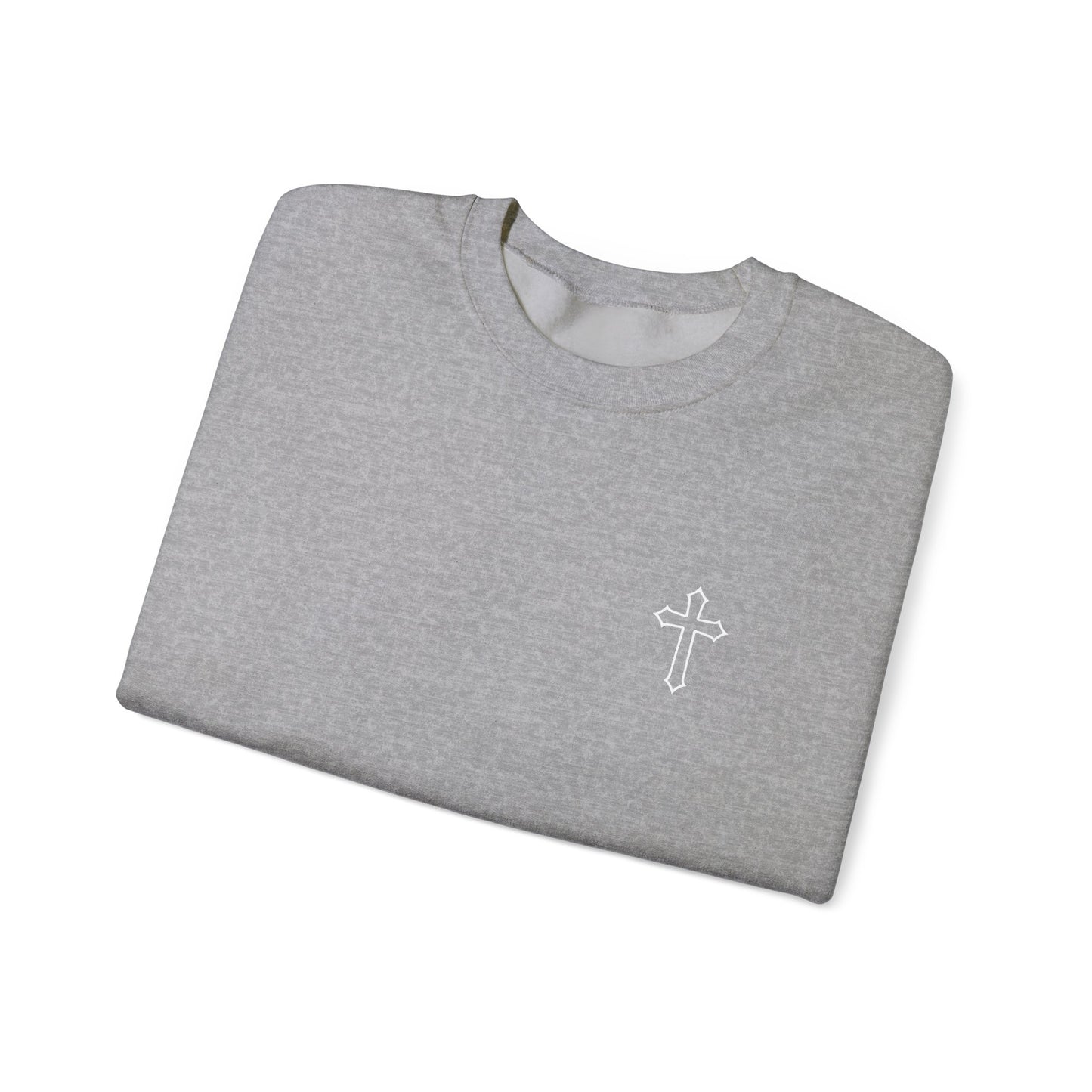 Jesus is Alive Sweatshirt