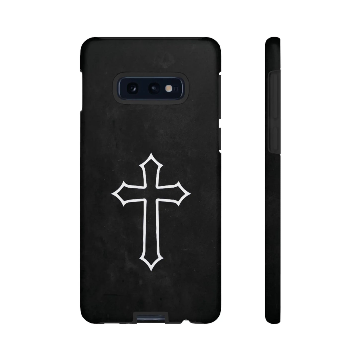 Christian Phone Case - Matte Edition - Sheep Of Jesus