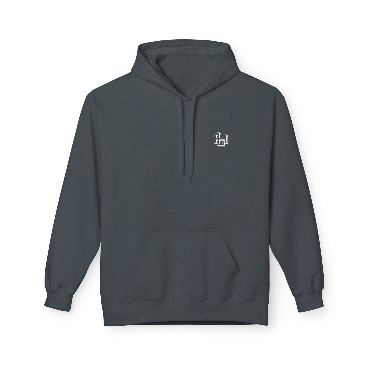 Forgiven Hoodie – Classic Relaxed Fit