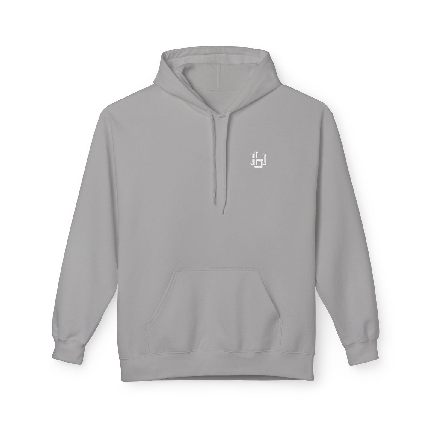 Saved By Jesus Hoodie