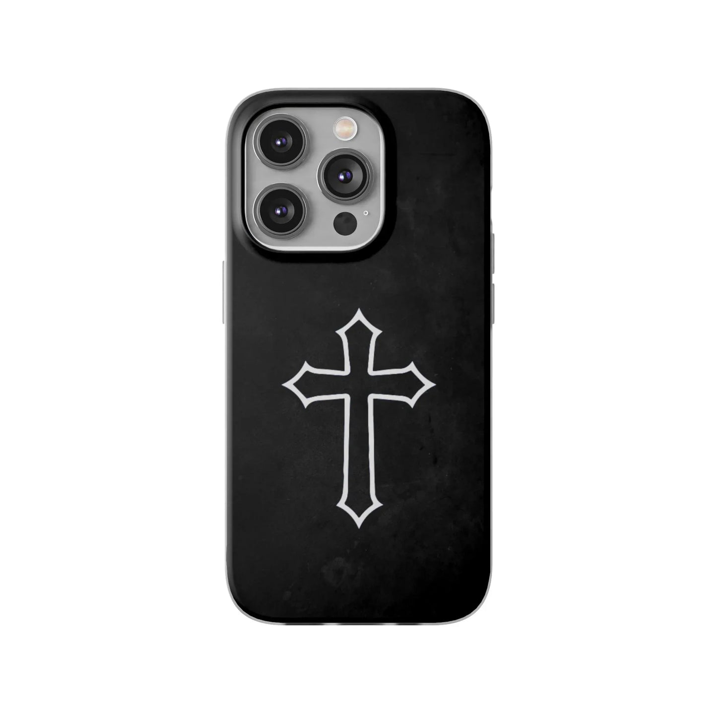 Christian Phone Case - Flexible Edition - Sheep Of Jesus