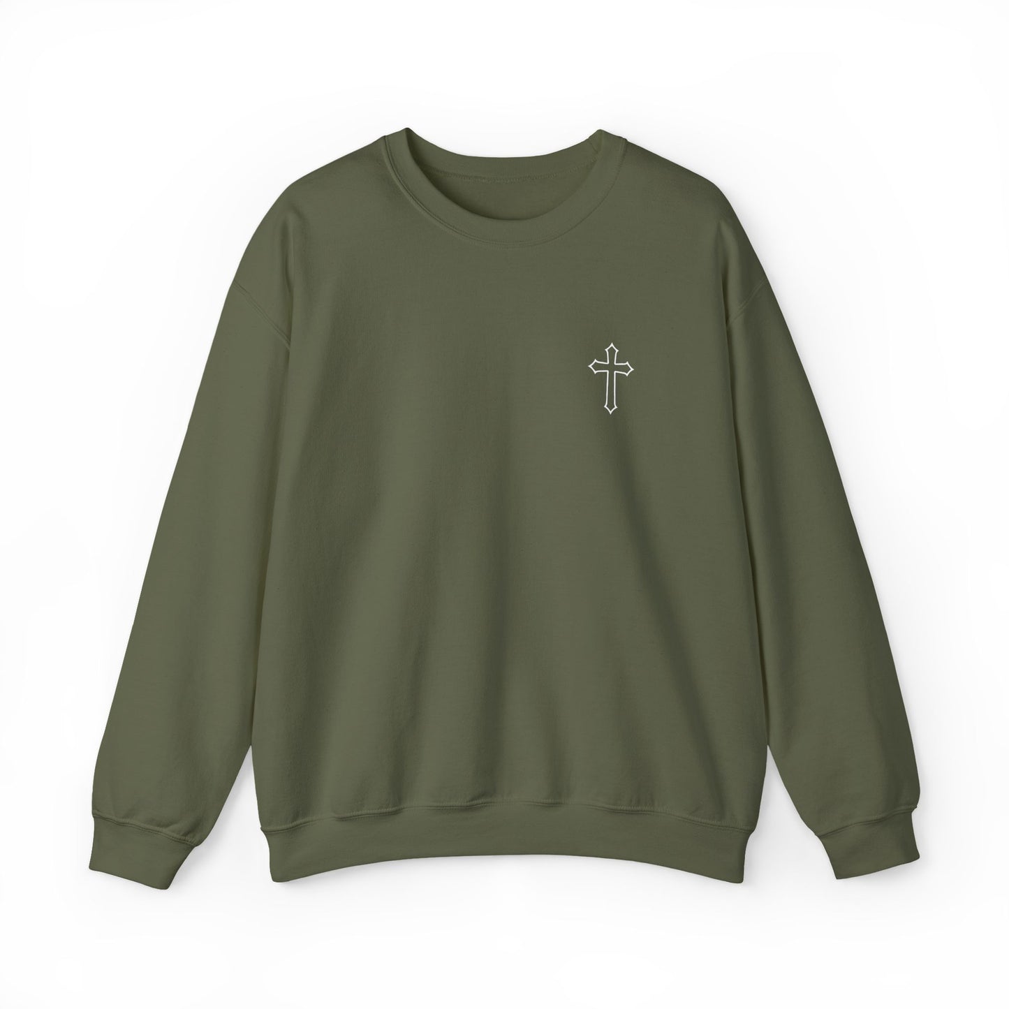 Jesus is Alive Sweatshirt