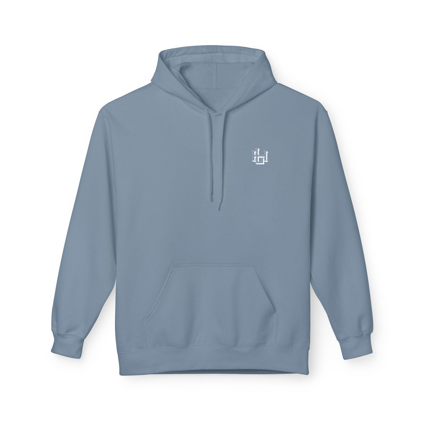 "Fear Not" Hoodie