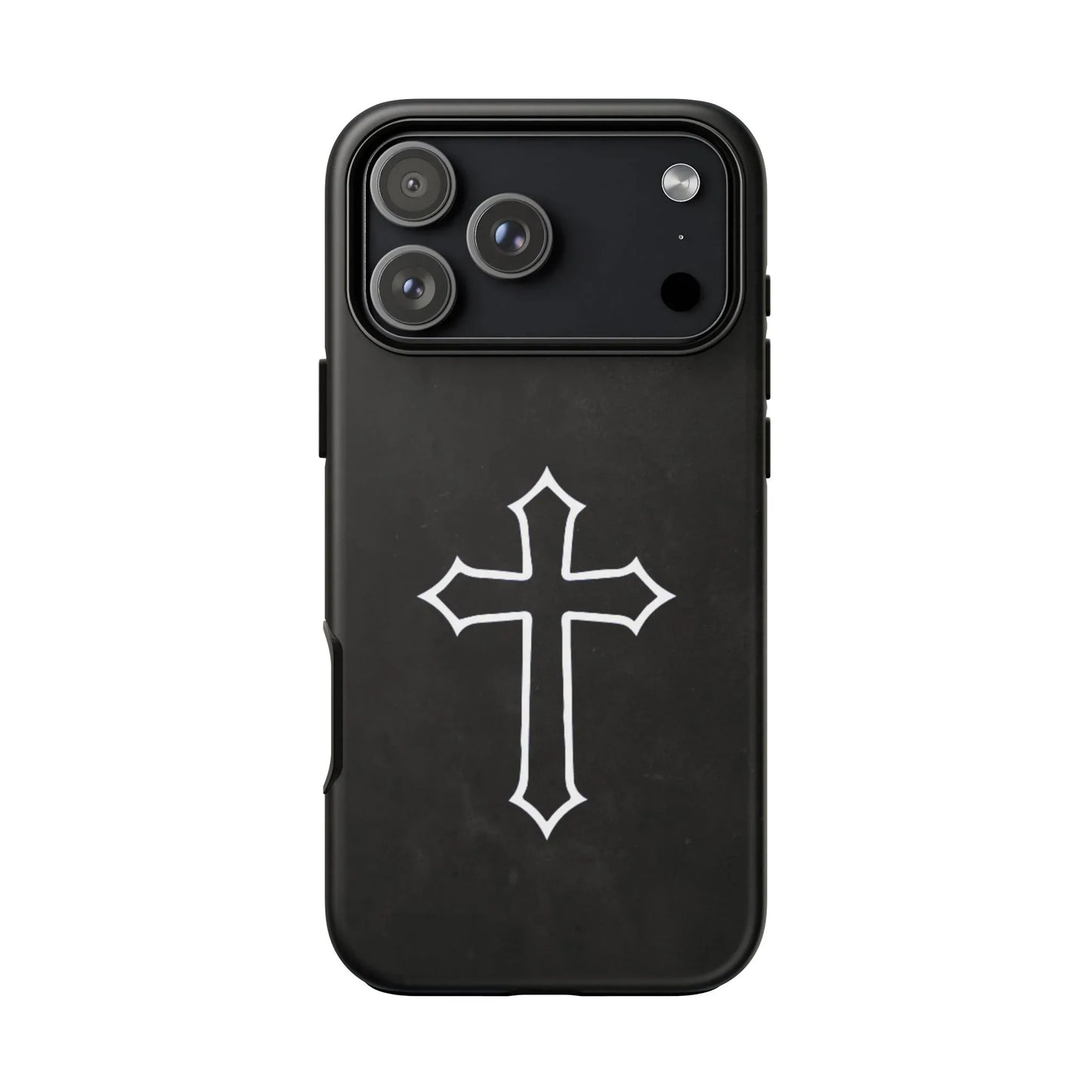 Christian Phone Case - Matte Edition - Sheep Of Jesus