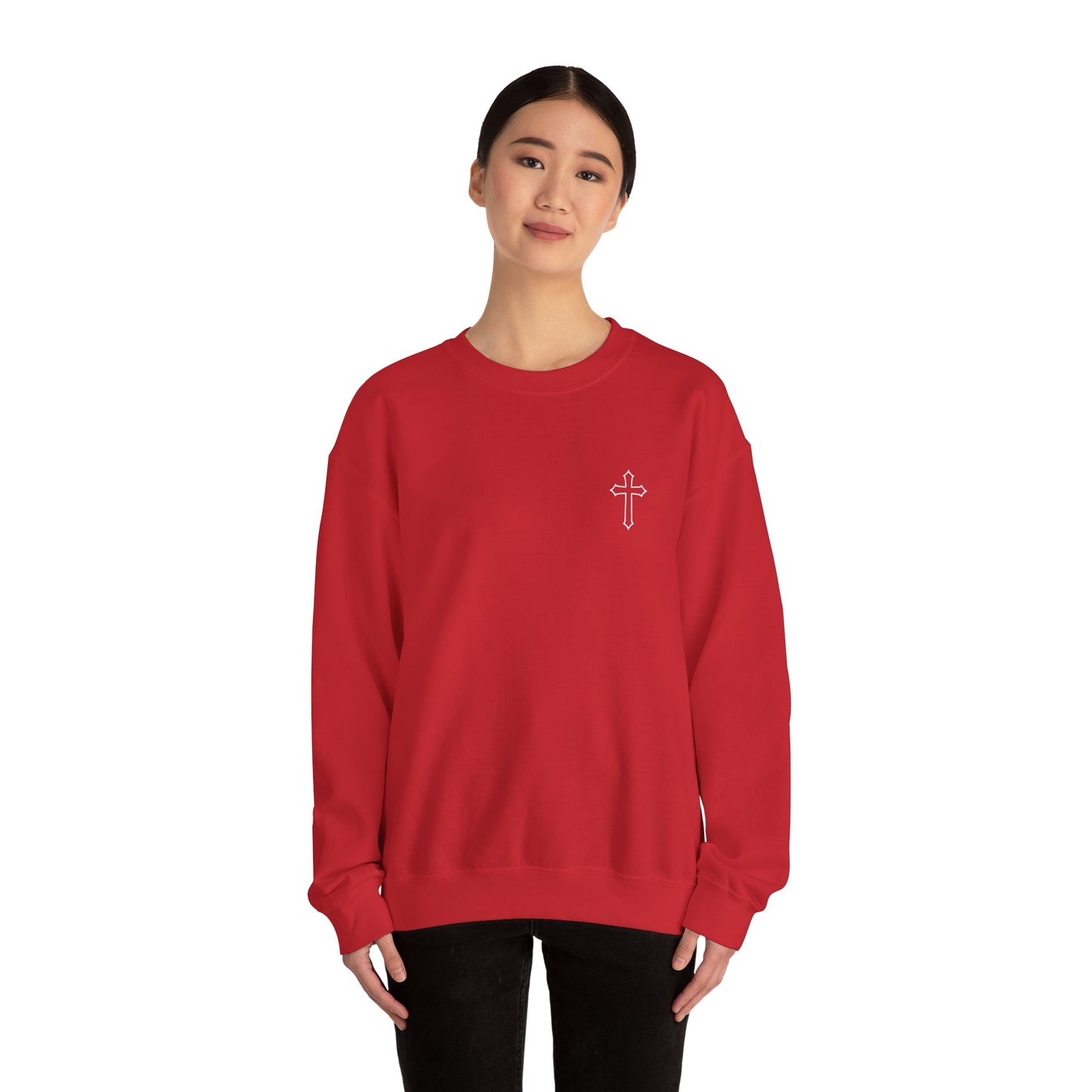 Jesus is Alive Sweatshirt