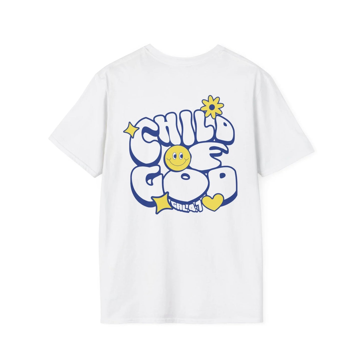 Child of God Tee - Sheep Of Jesus
