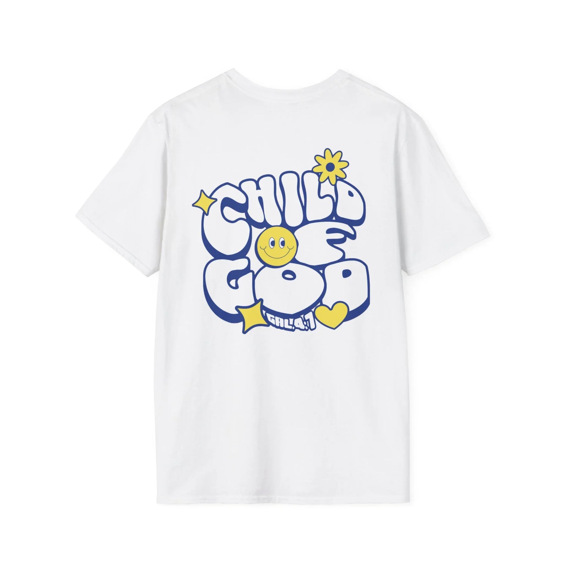 Child of God Tee - Sheep Of Jesus