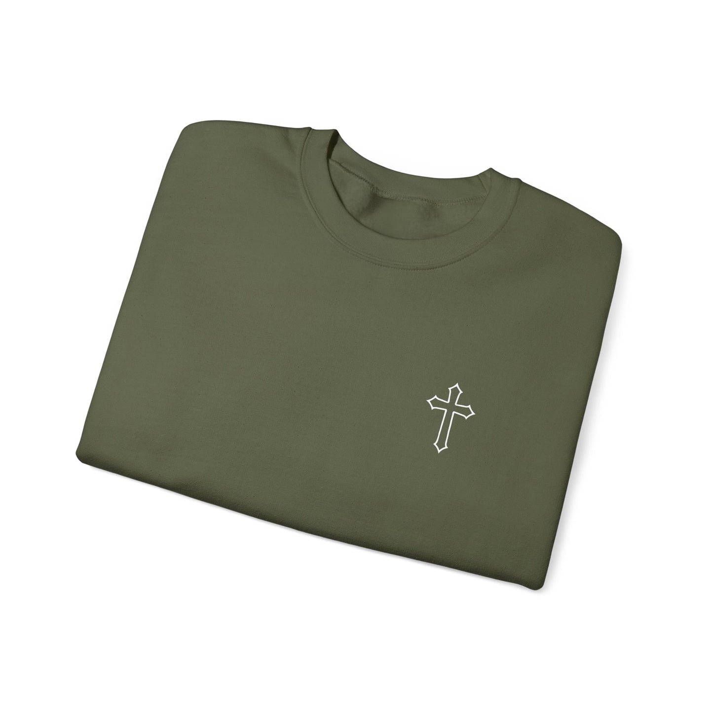 Jesus is Alive Sweatshirt